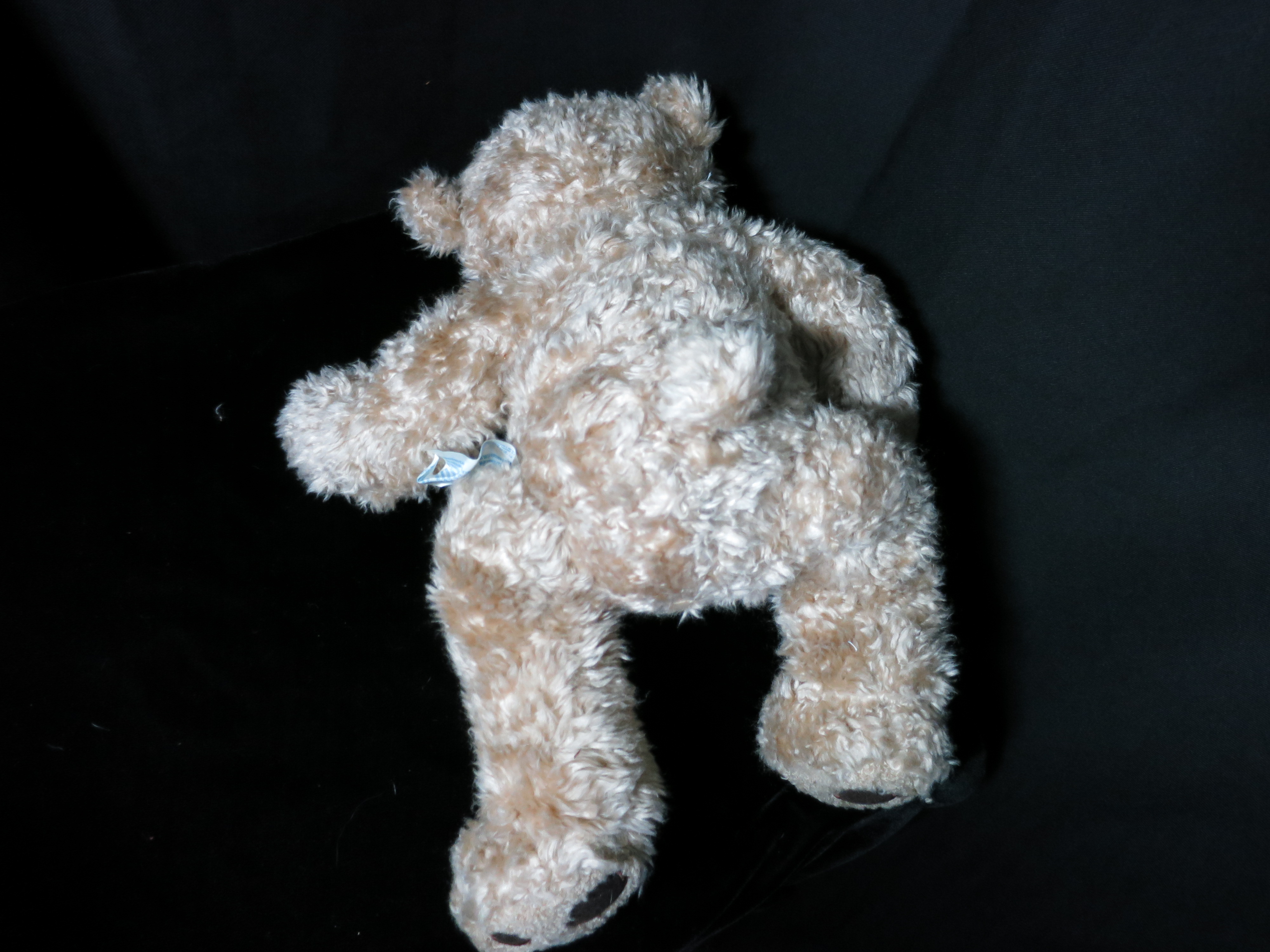 Build A Bear Workshop Bear Doctor Scrubs