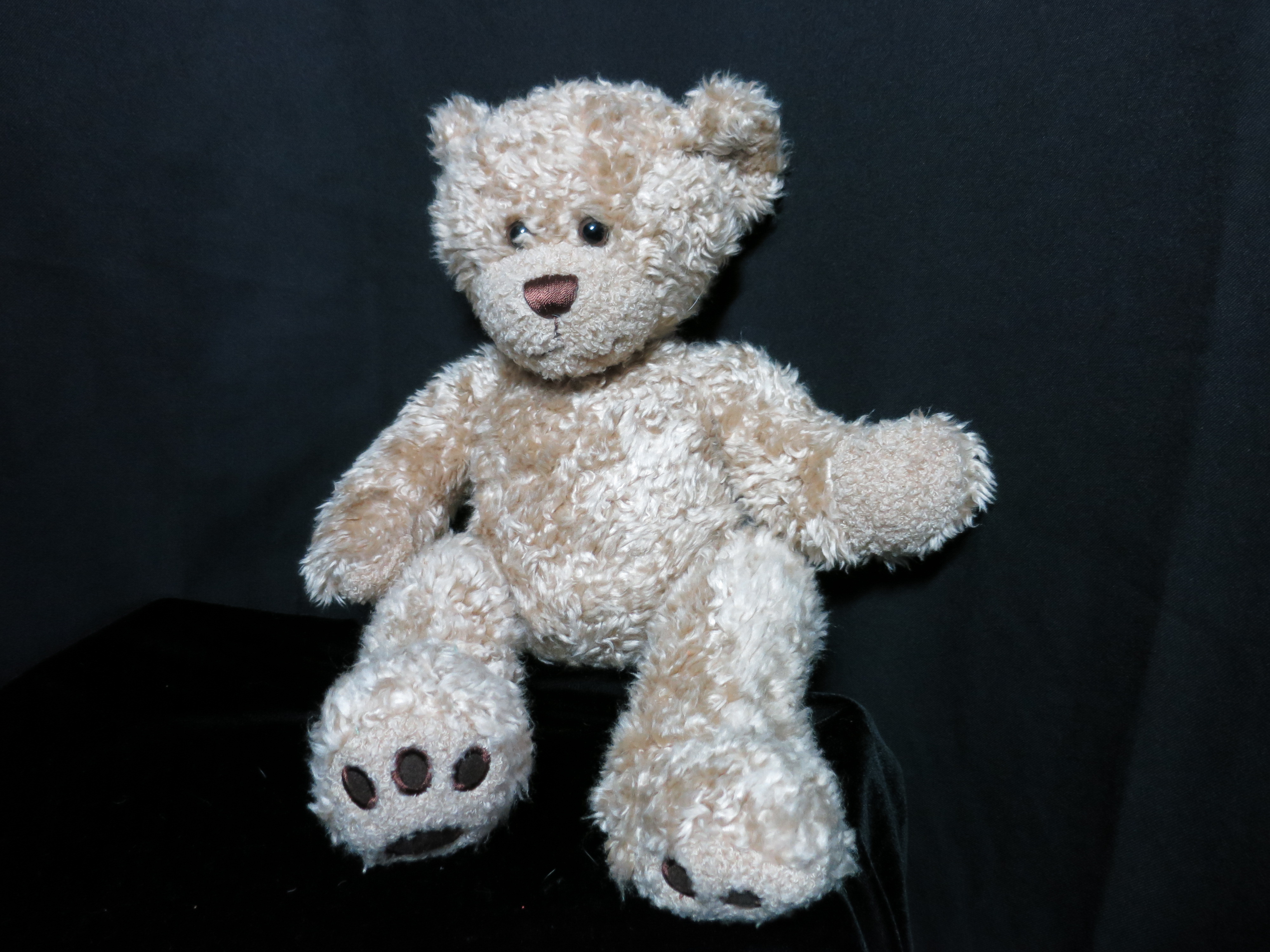 Build A Bear Workshop Bear Doctor Scrubs