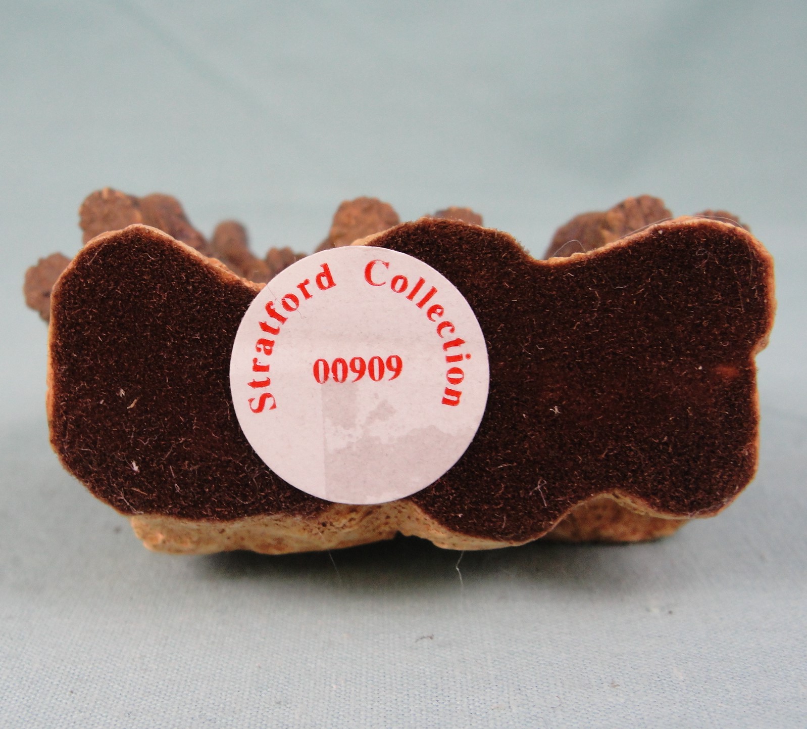 Country Artists Stratford Collection Mini Elephant Trio