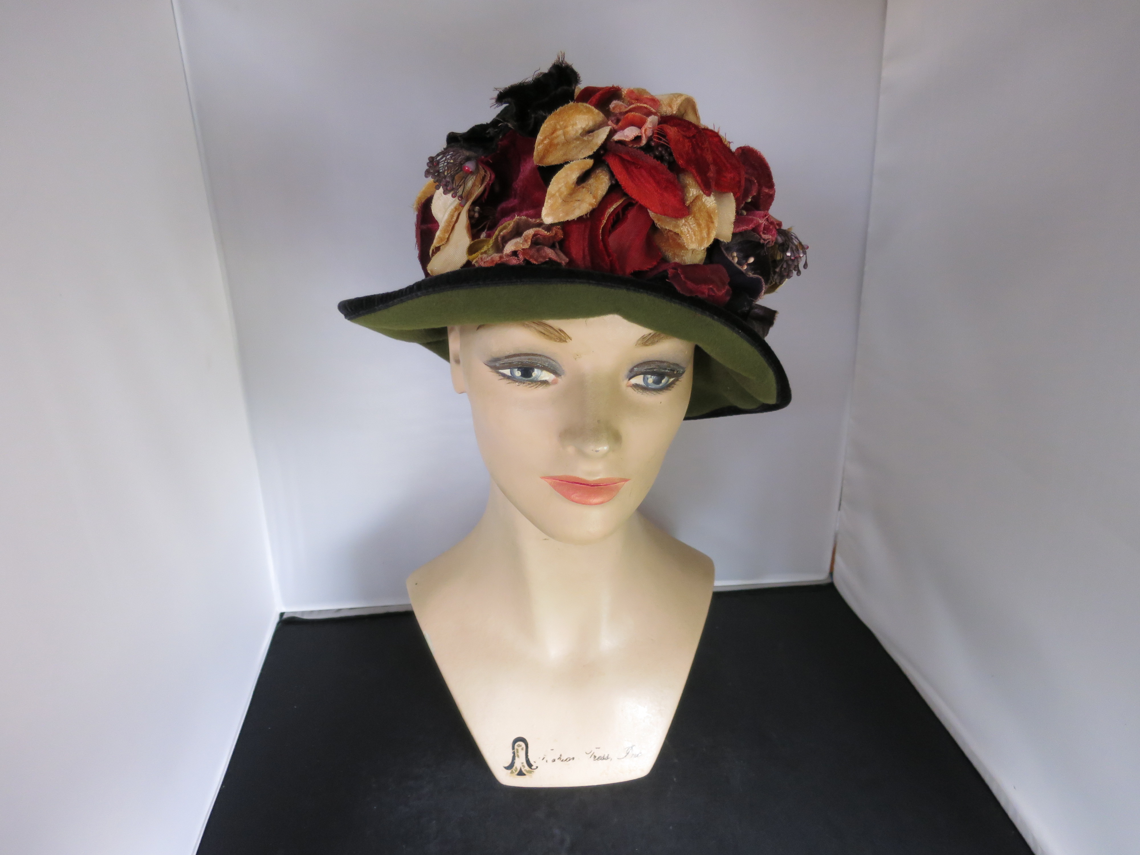 Kokin New York Hat
