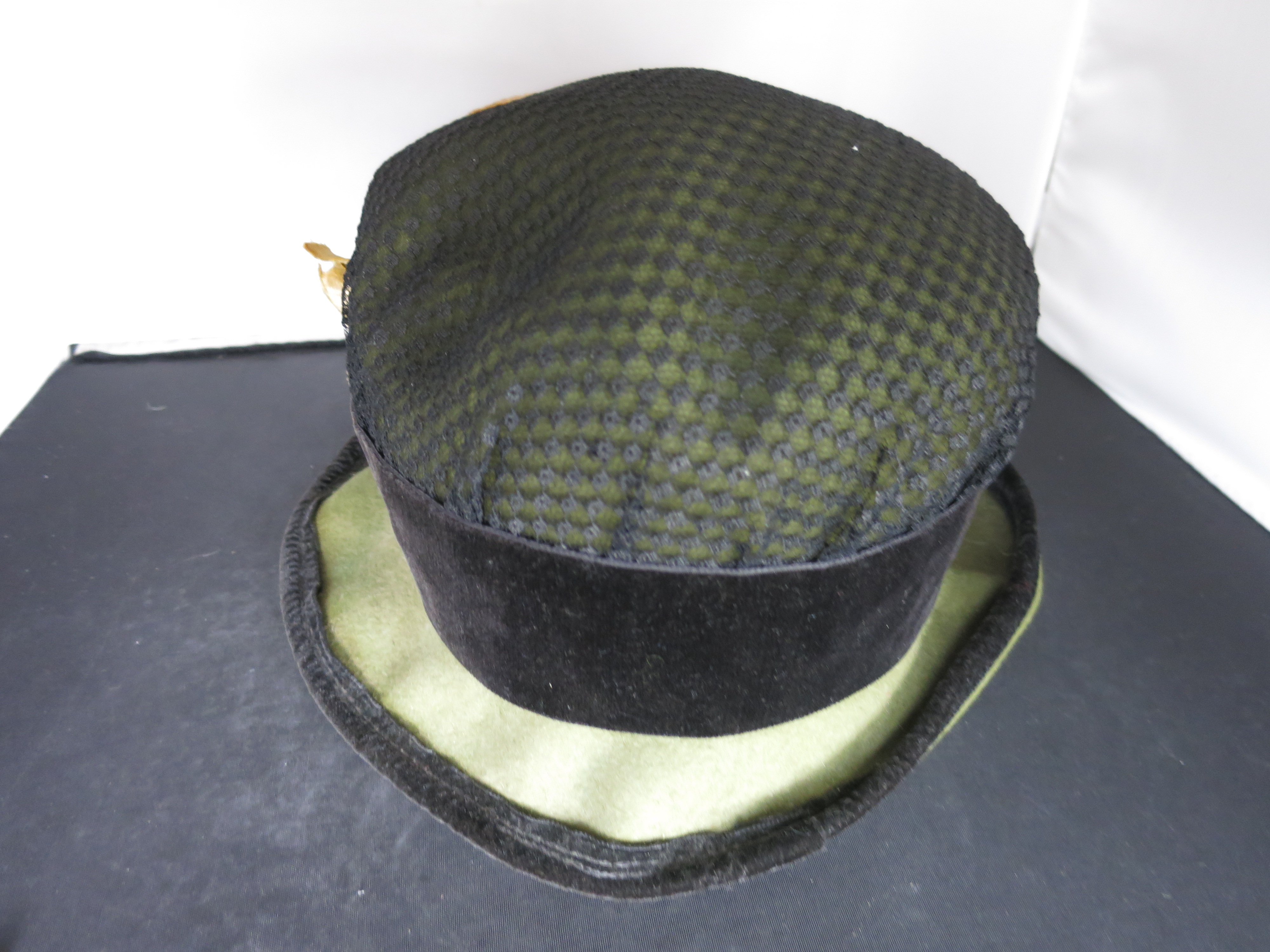 Kokin New York Hat