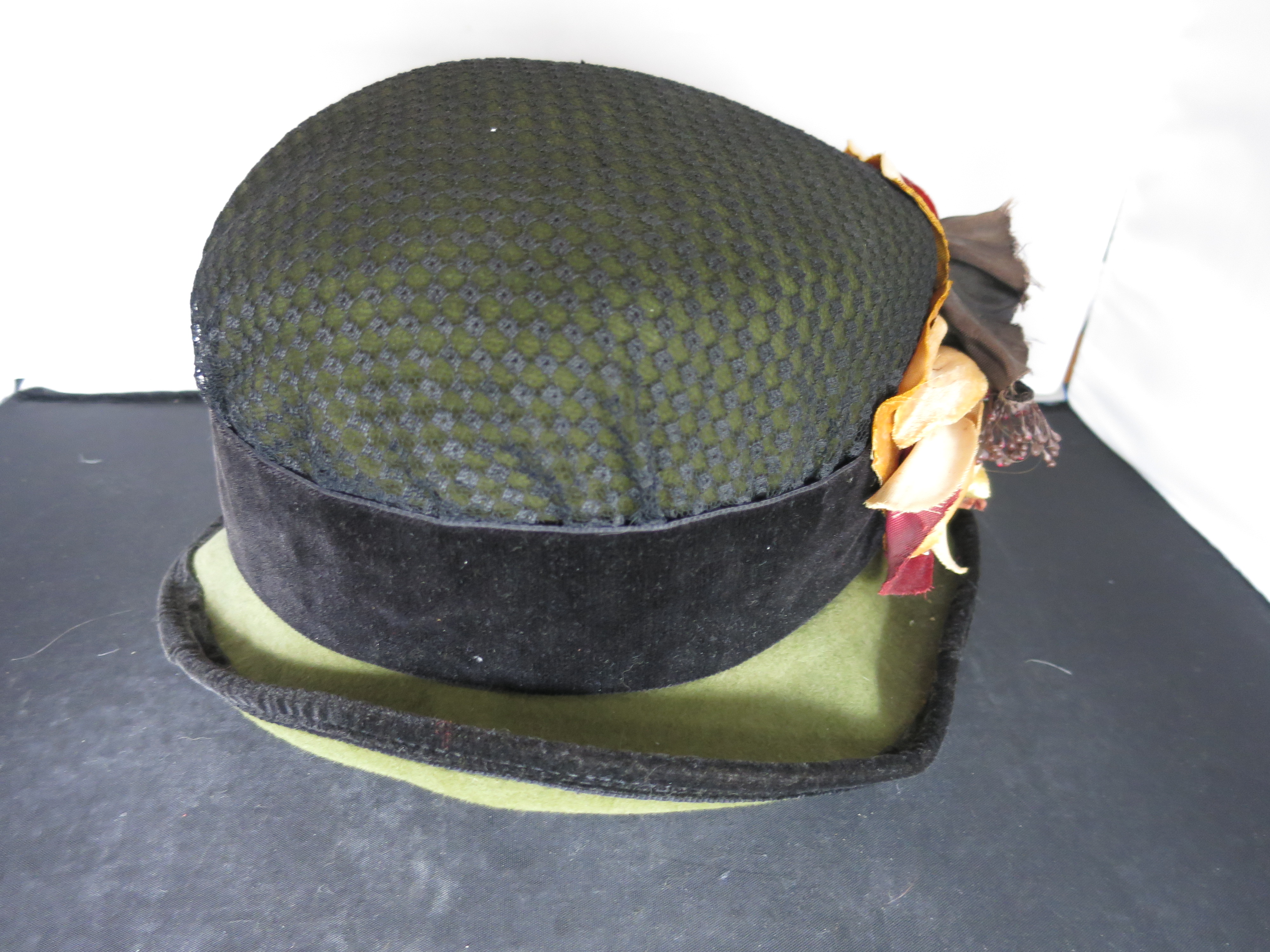 Kokin New York Hat