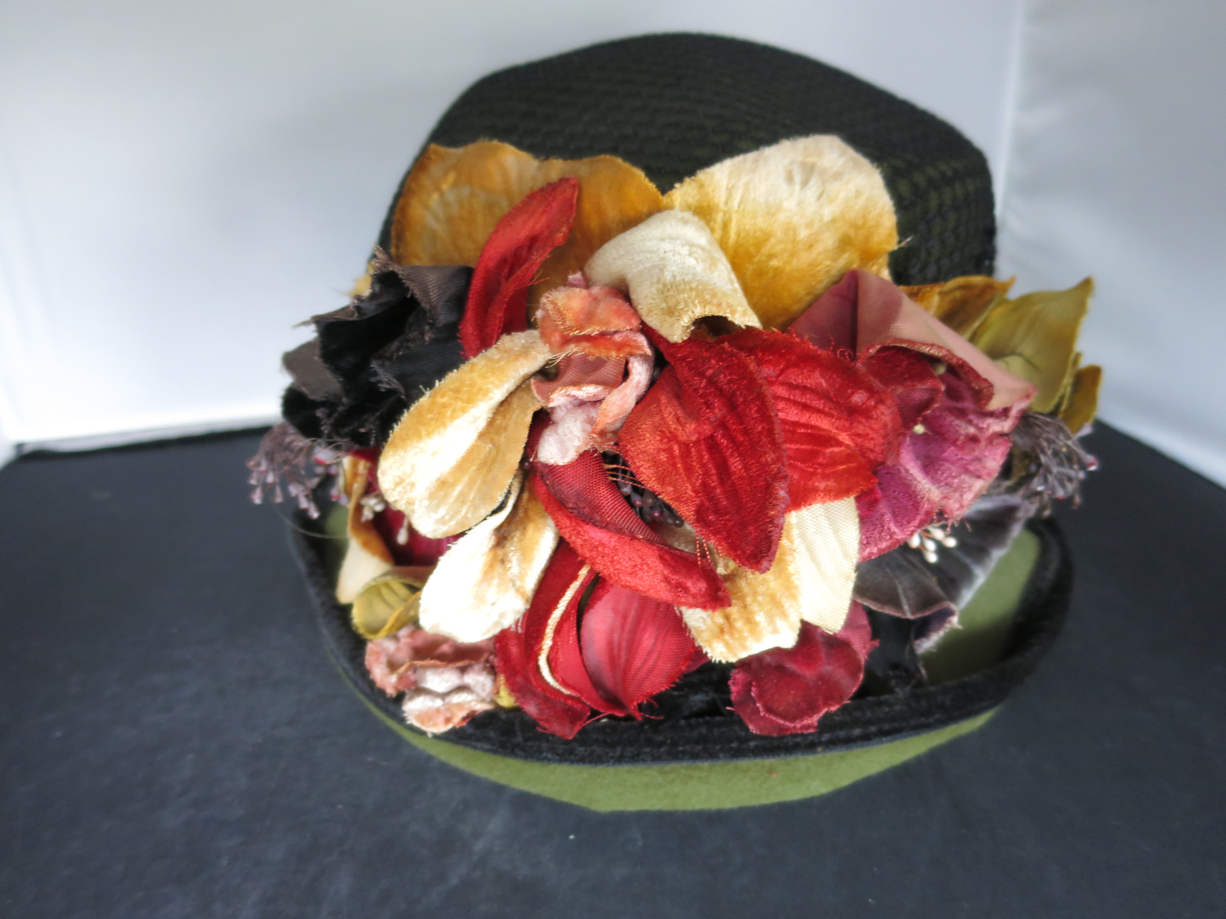 Kokin New York Hat