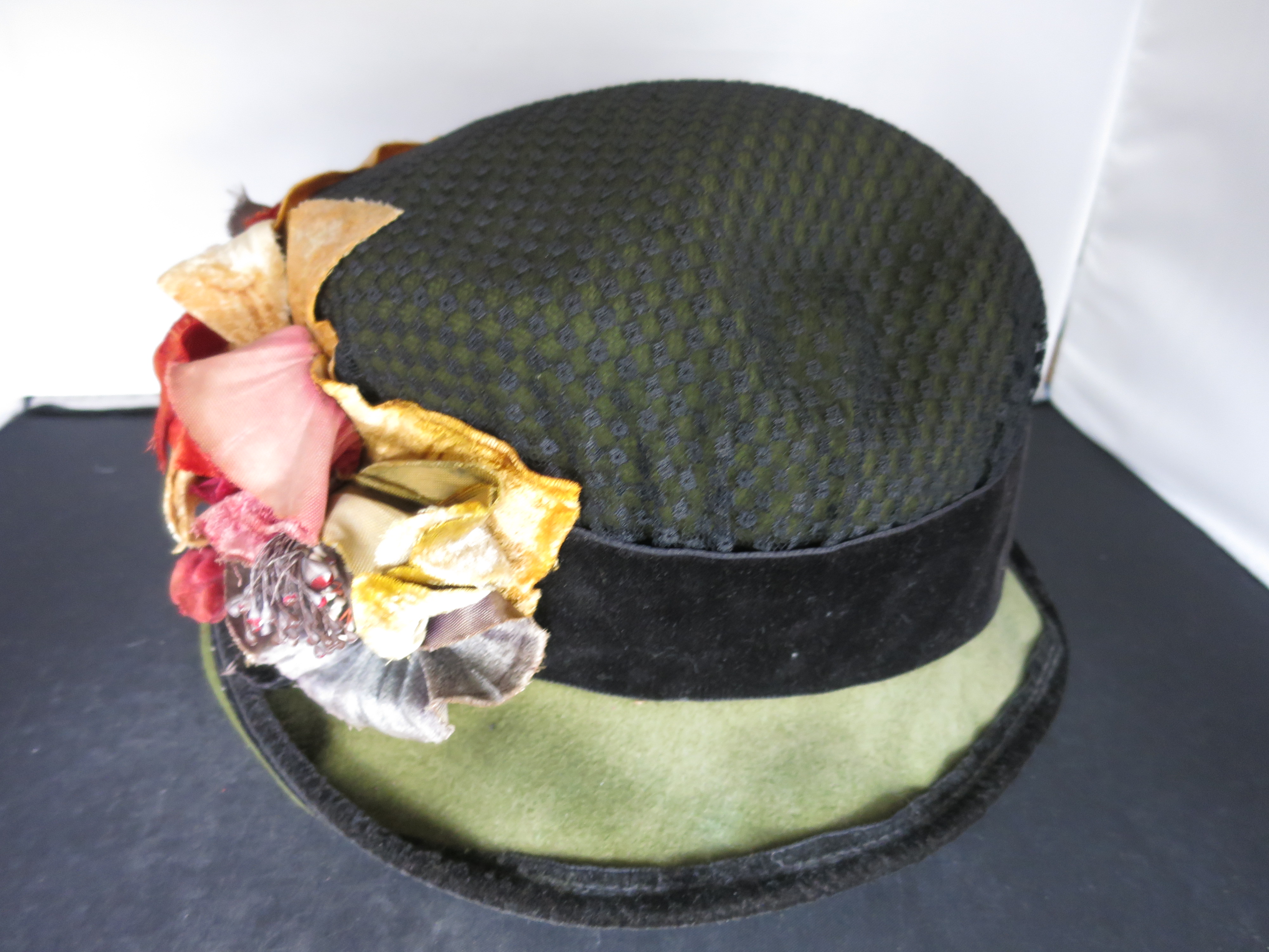 Kokin New York Hat