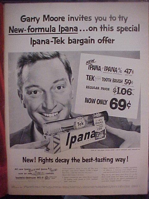Life Magazine - September 6, 1954