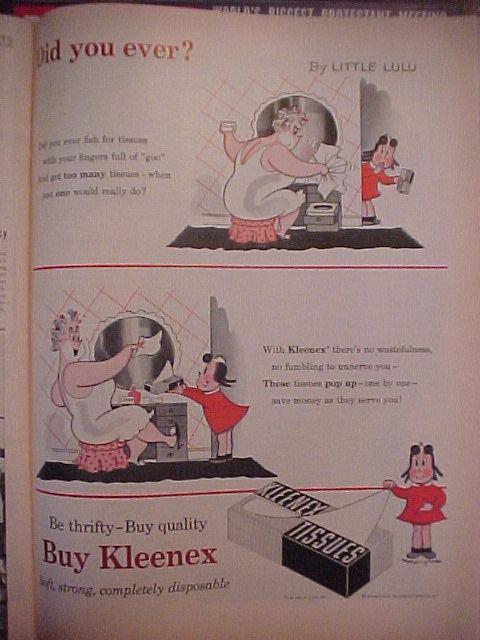 Life Magazine - September 6, 1954