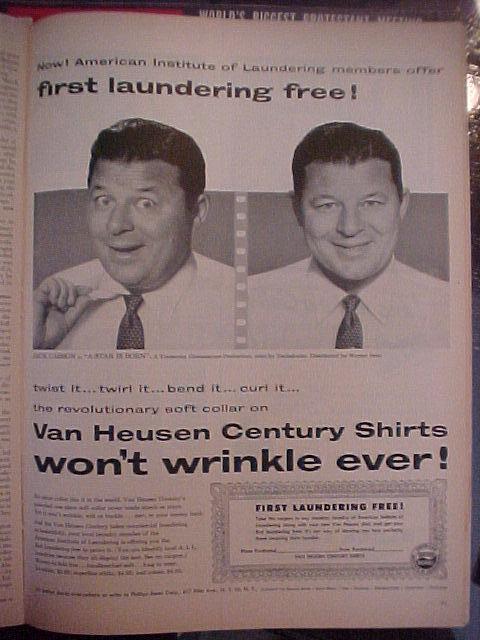 Life Magazine - September 6, 1954