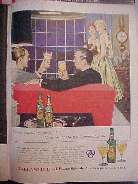 Life Magazine - September 6, 1954