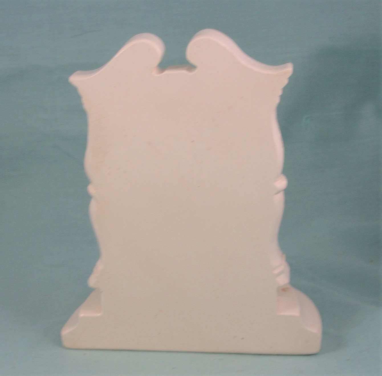 Sebastian Miniatures 1980-1981 Collector Society Sign