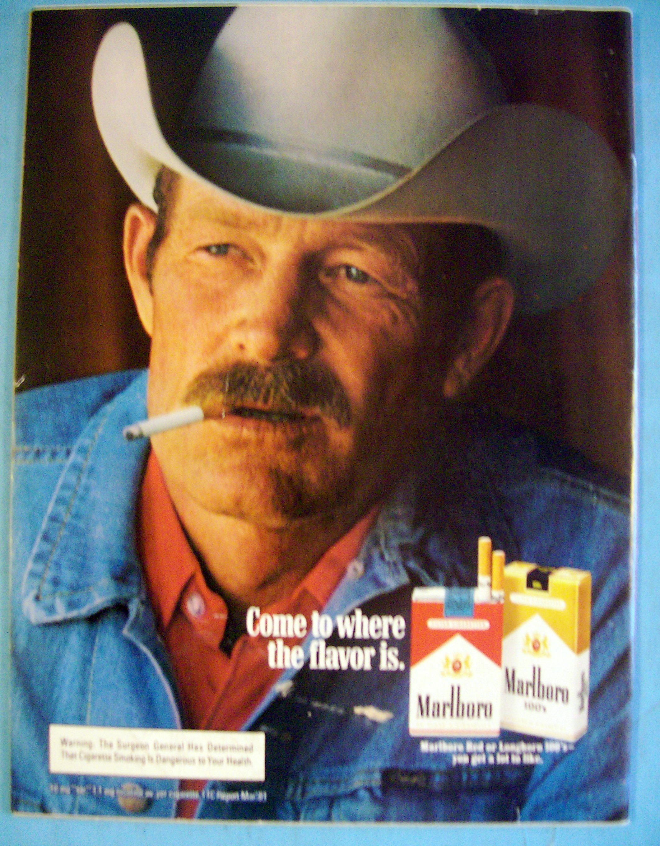 Time Magazine-March 15, 1982-Salt: A New Villian?