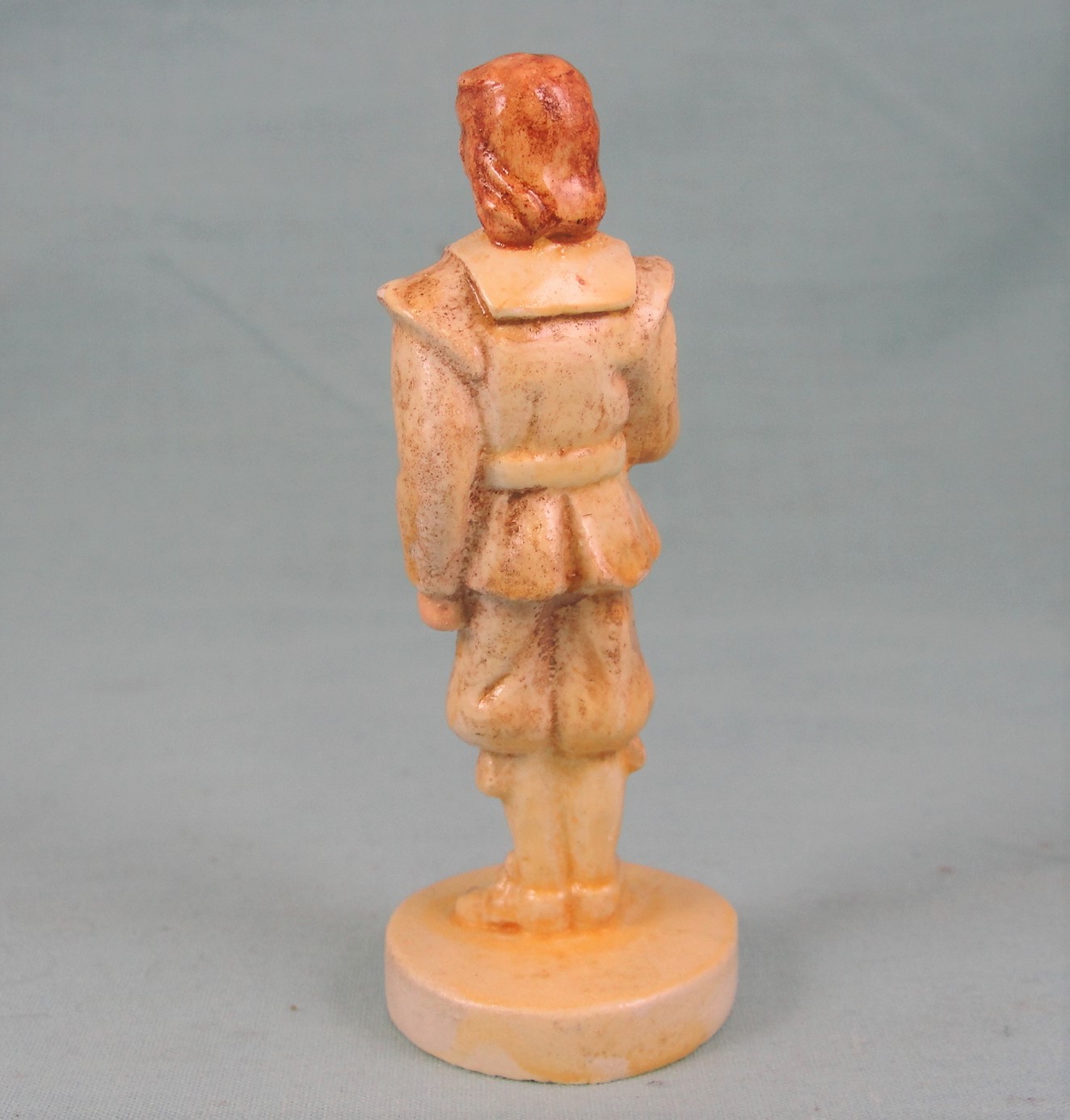 Sebastian Miniatures John Alden 1946-1958