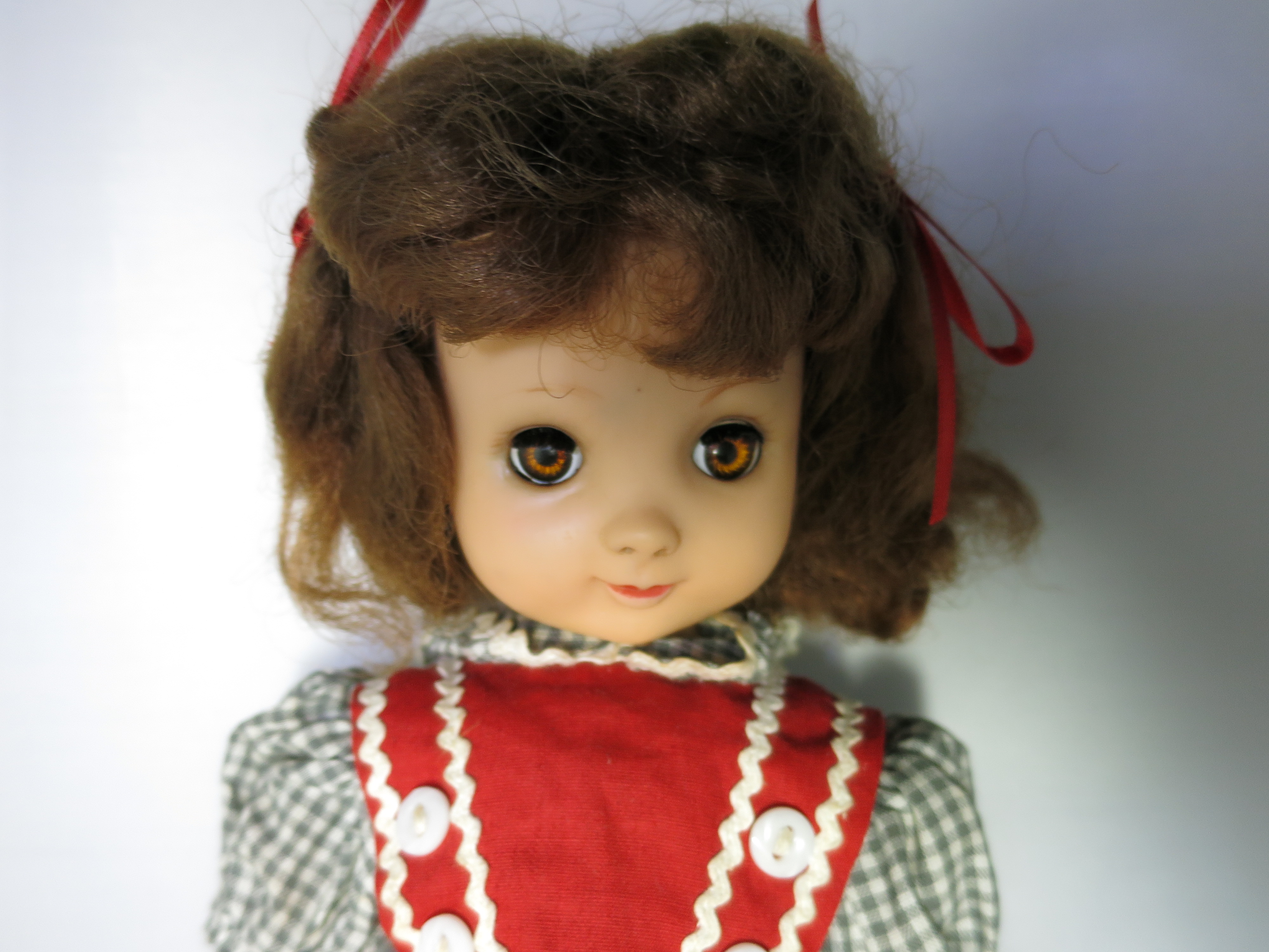 Betsy McCall Doll Ideal 1952 to 1953 14 inch