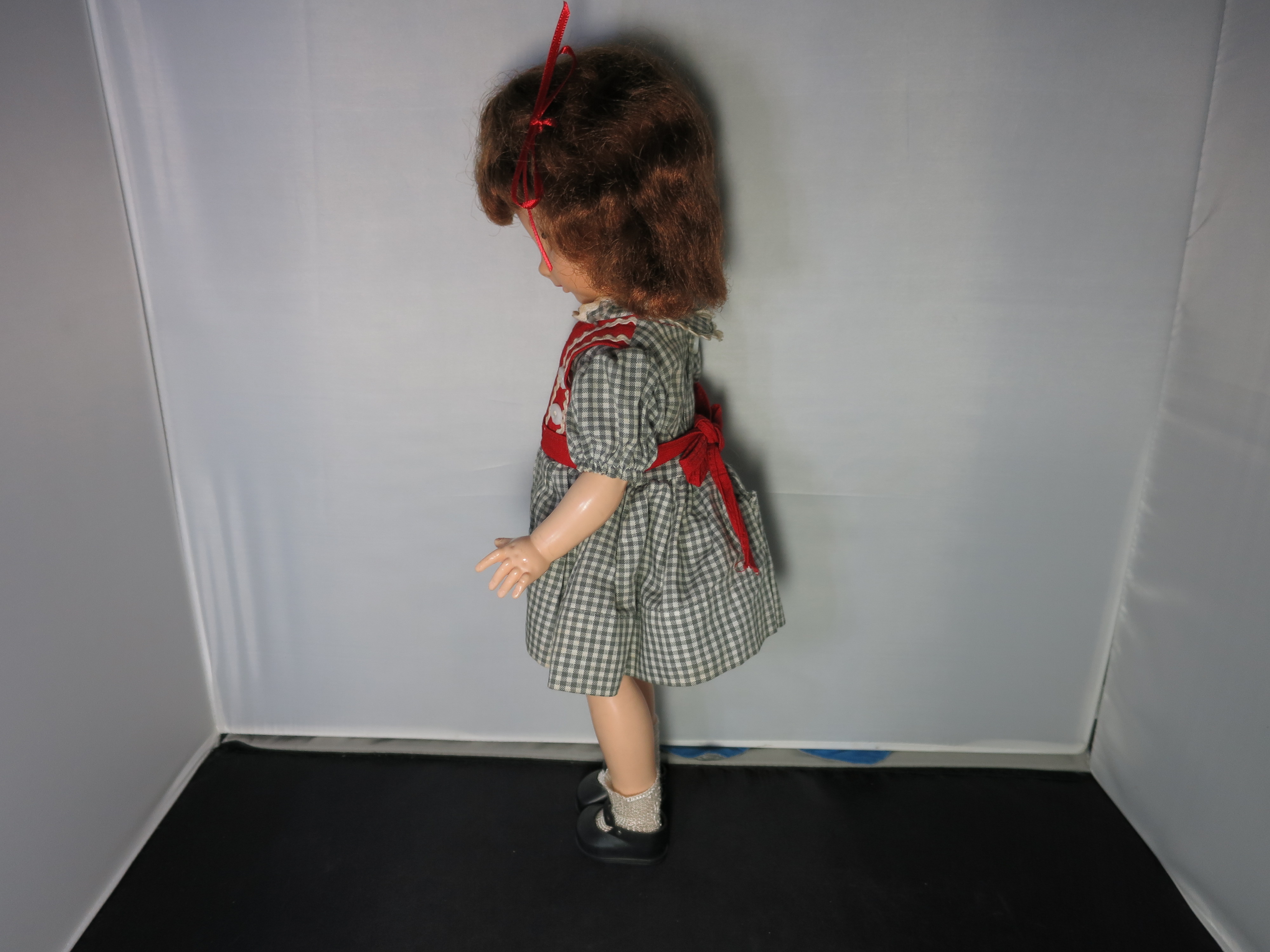 Betsy McCall Doll Ideal 1952 to 1953 14 inch