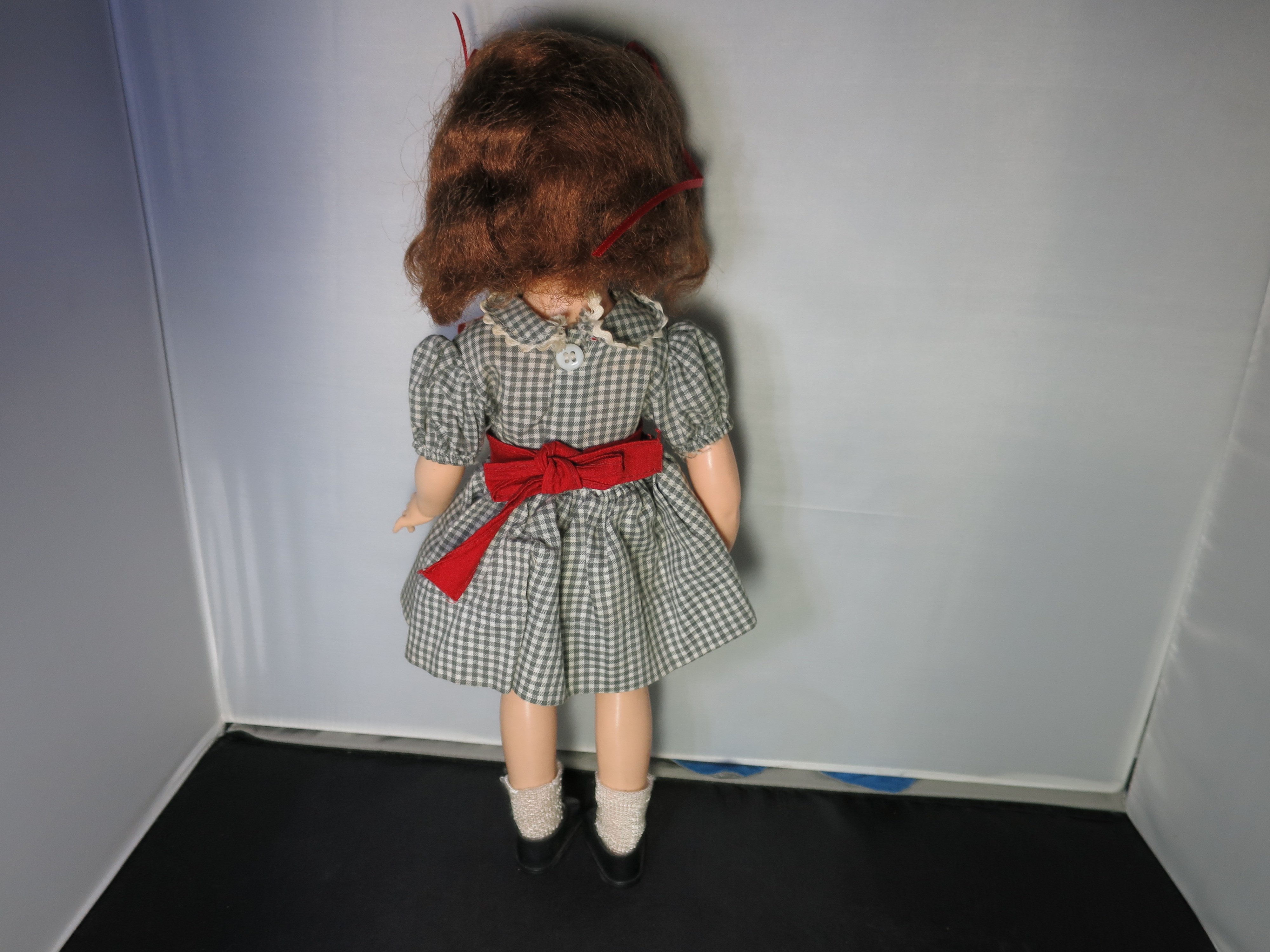 Betsy McCall Doll Ideal 1952 to 1953 14 inch