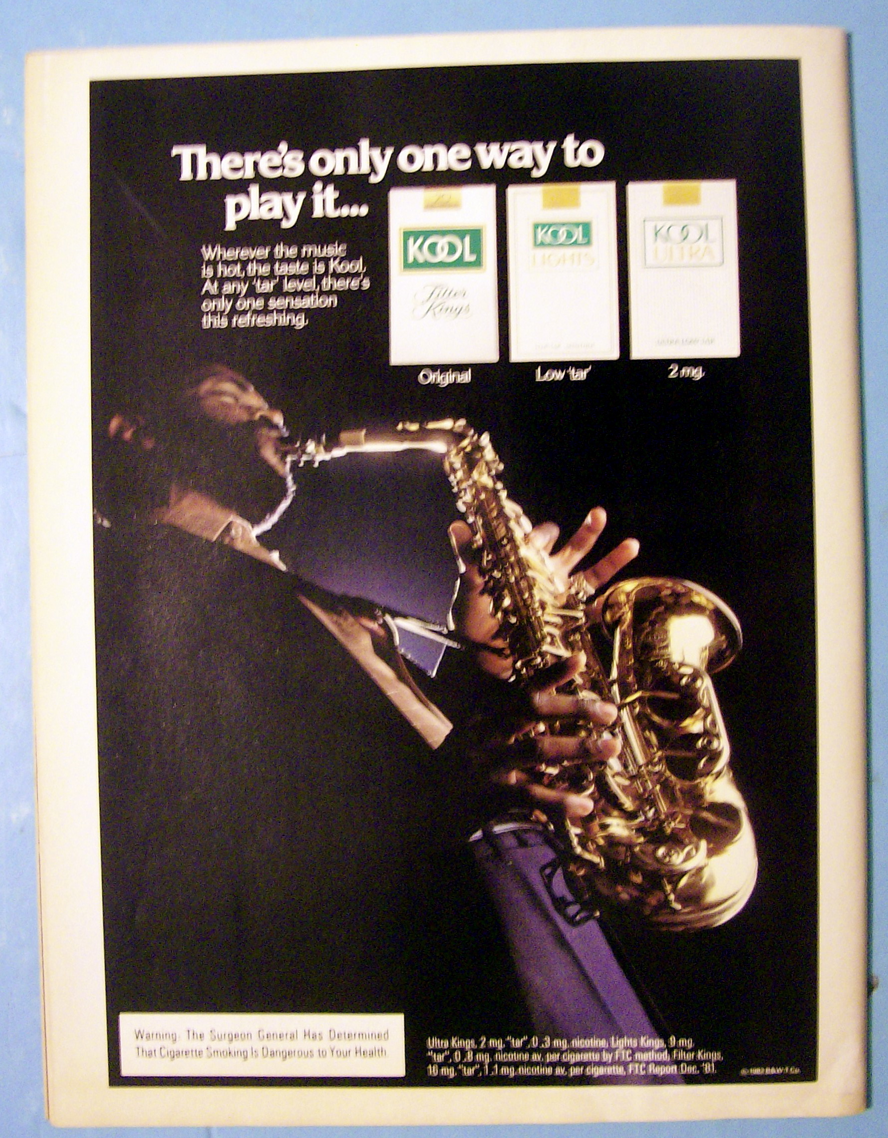 Newsweek Magazine-May 31, 1982-British Go In