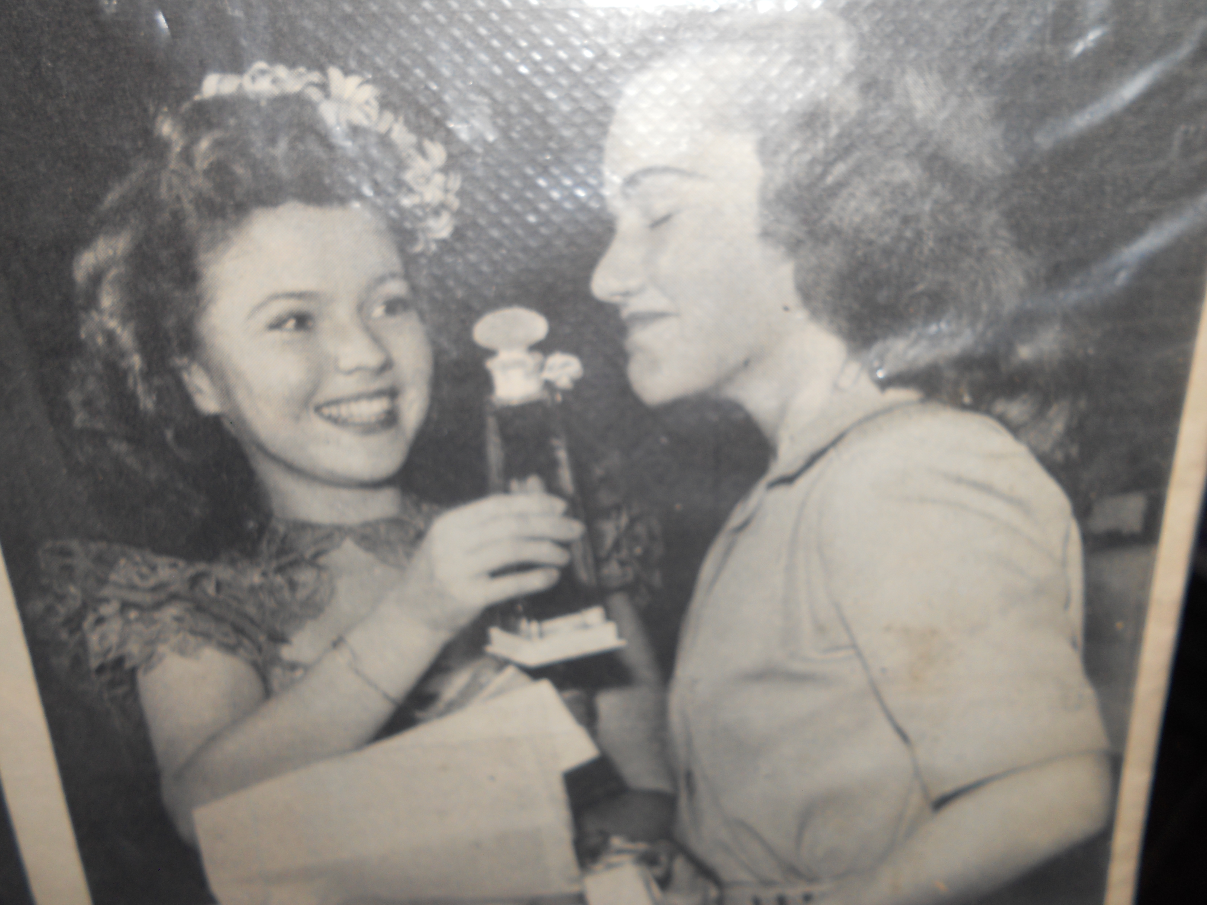 Shirley Temple Pictures Lot