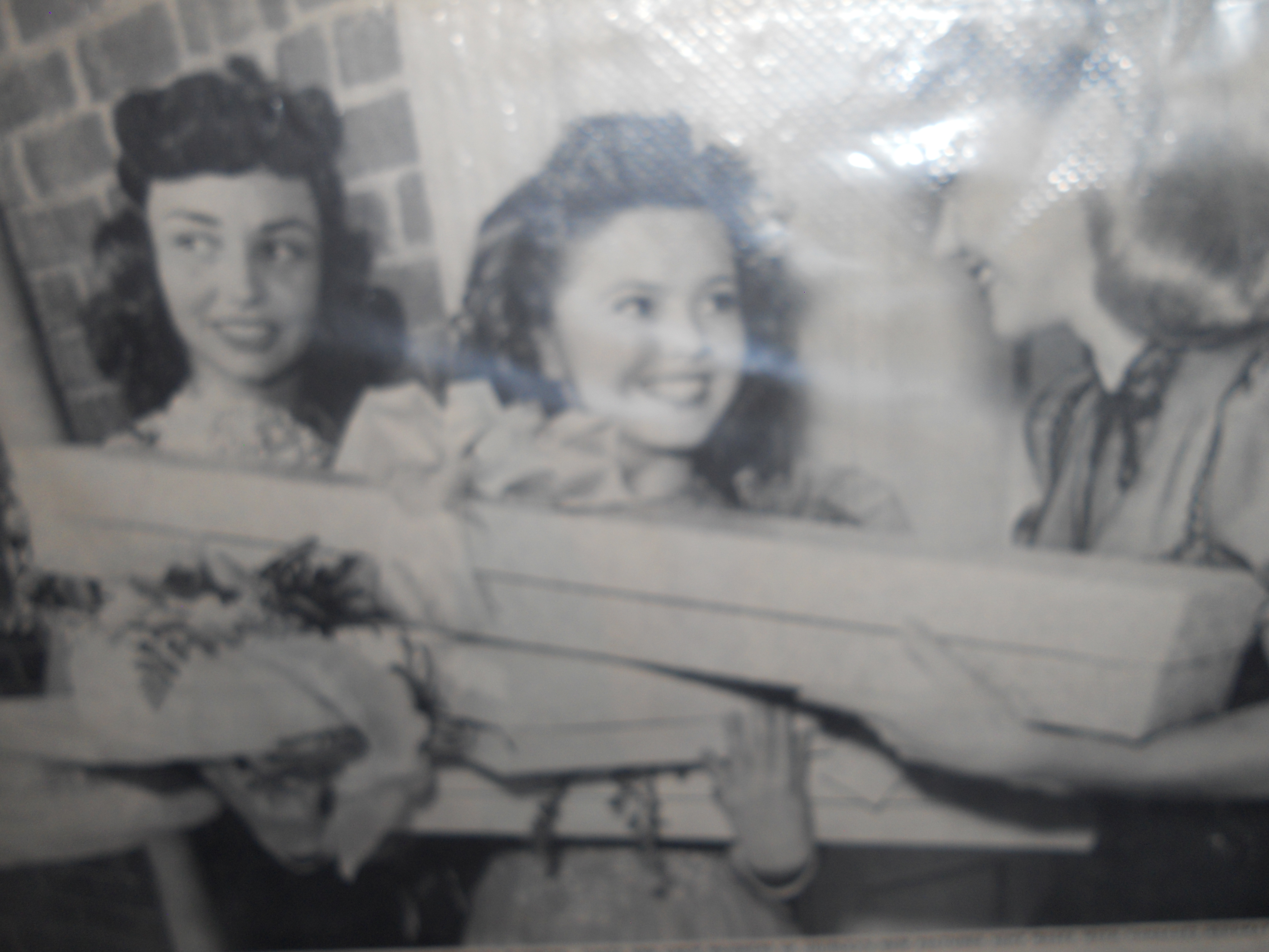 Shirley Temple Pictures Lot