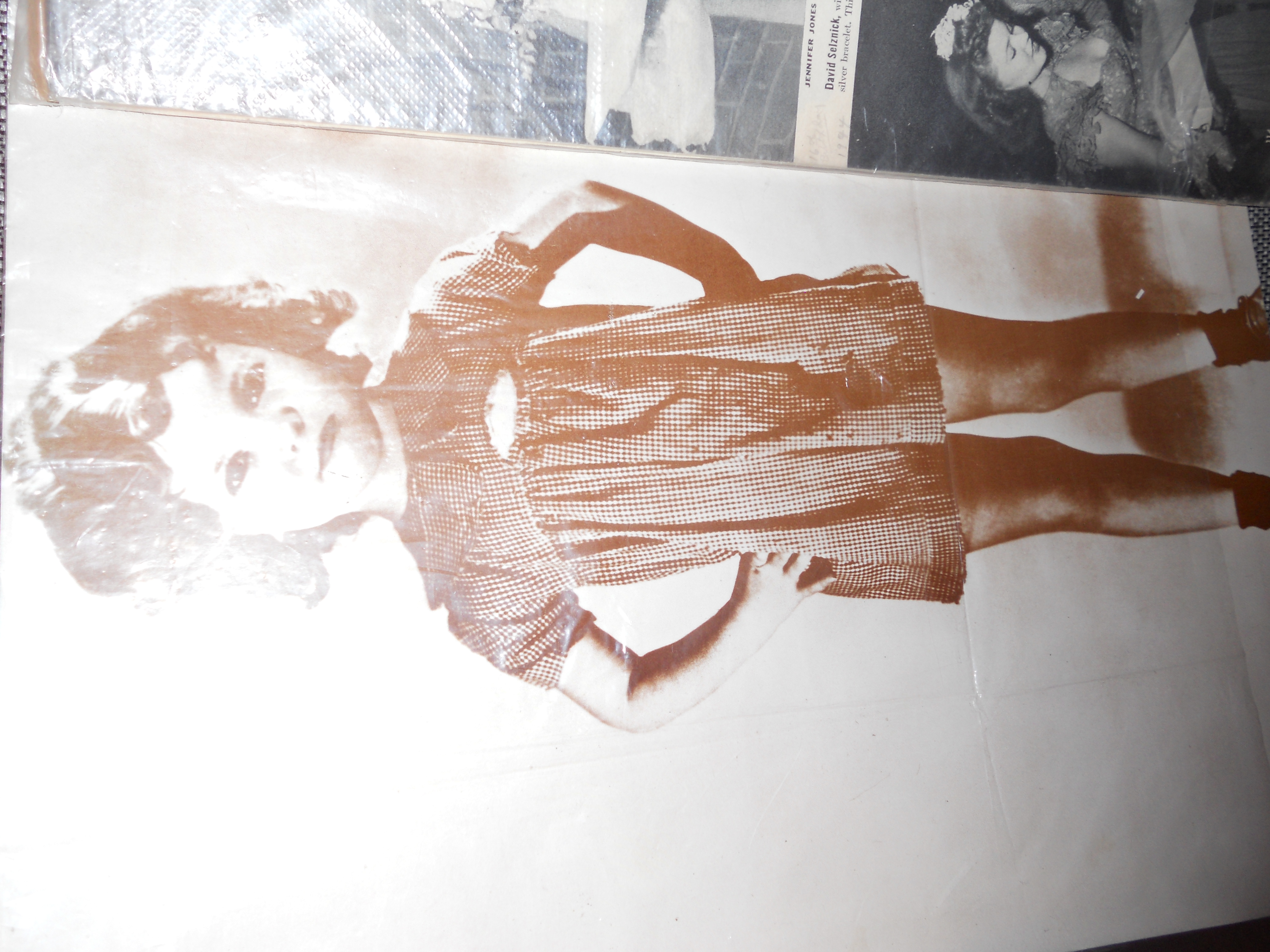 Shirley Temple Pictures Lot