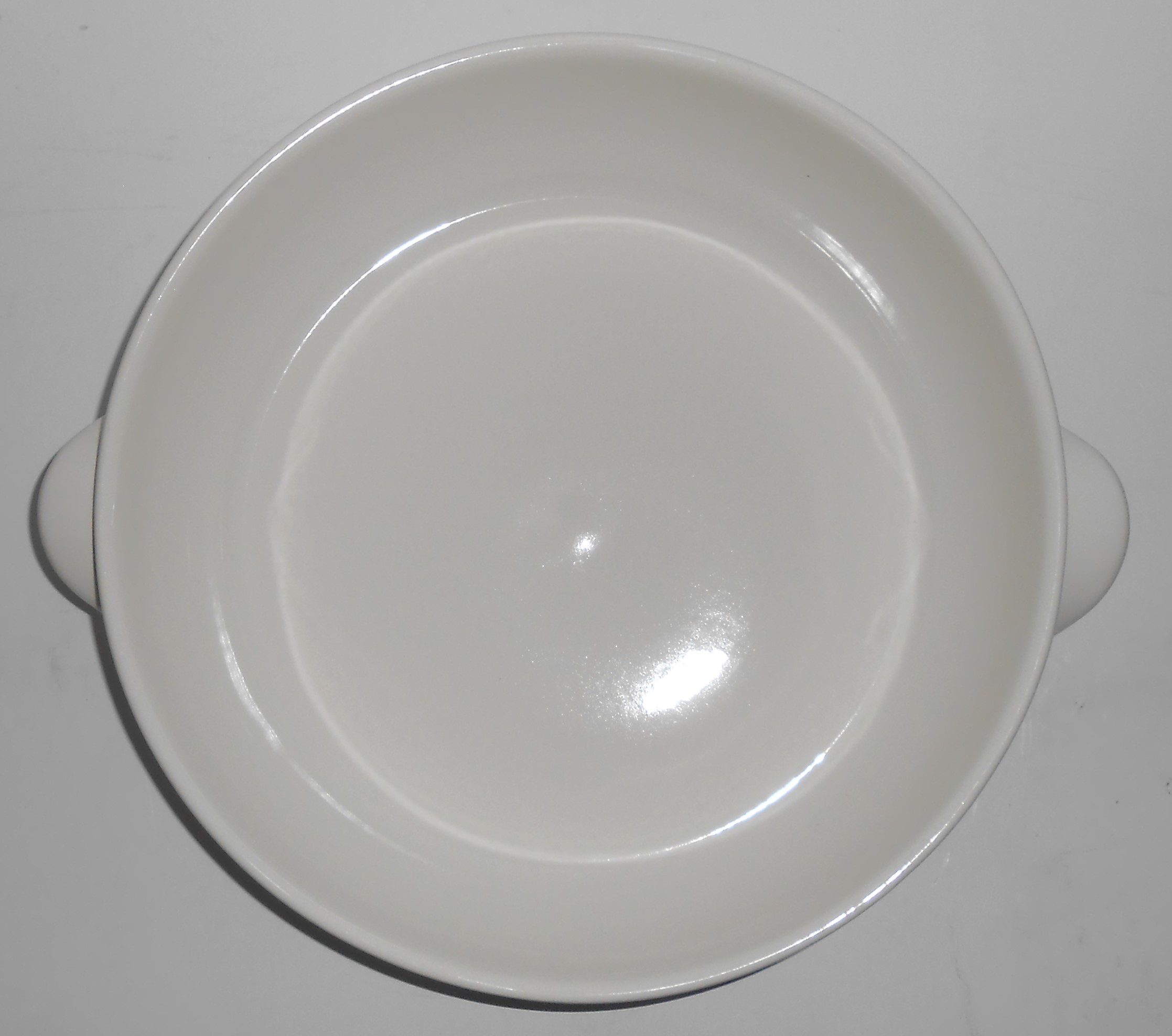 Mikasa China CAC20 Intaglio Annette Casserole Base
