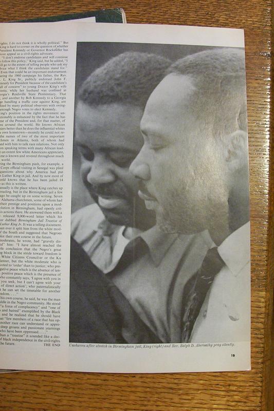 Saturday Evening Post Magazine - June 15, 1963 - Doctor