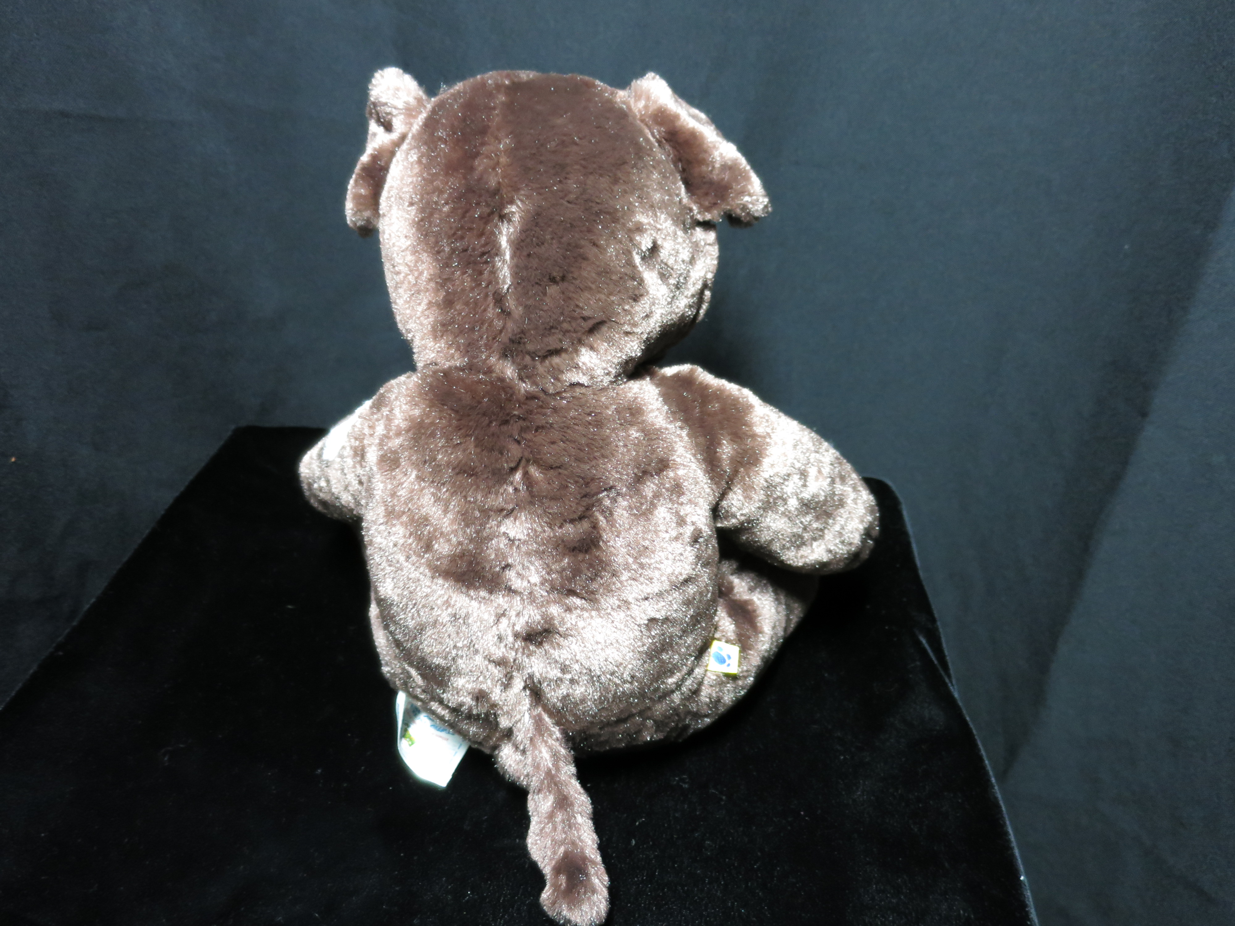 Build A Bear Dog Doctor Scrubs