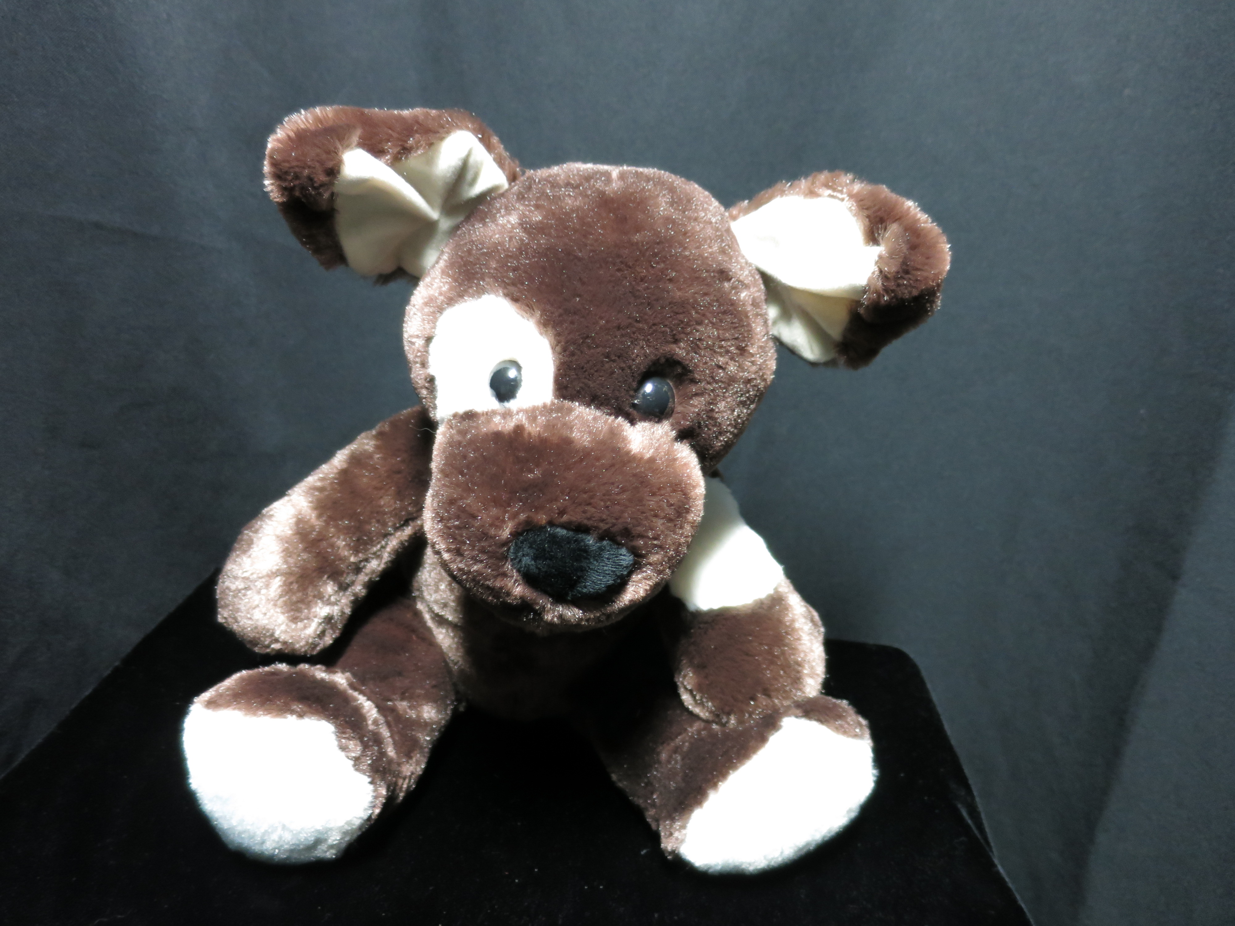 Build A Bear Dog Doctor Scrubs