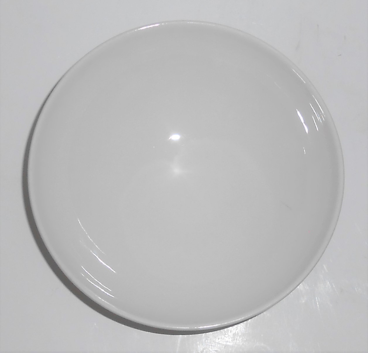 Franciscan Pottery Cloud Nine Fruit Bowl