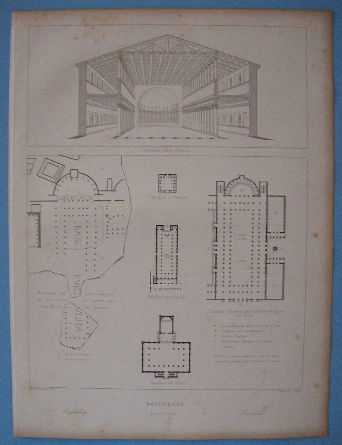 Basiliques