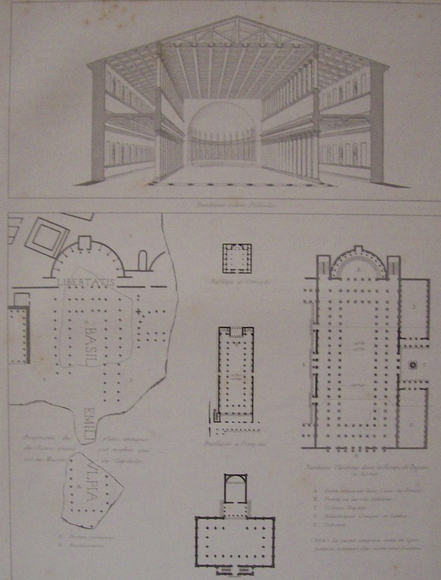 Basiliques