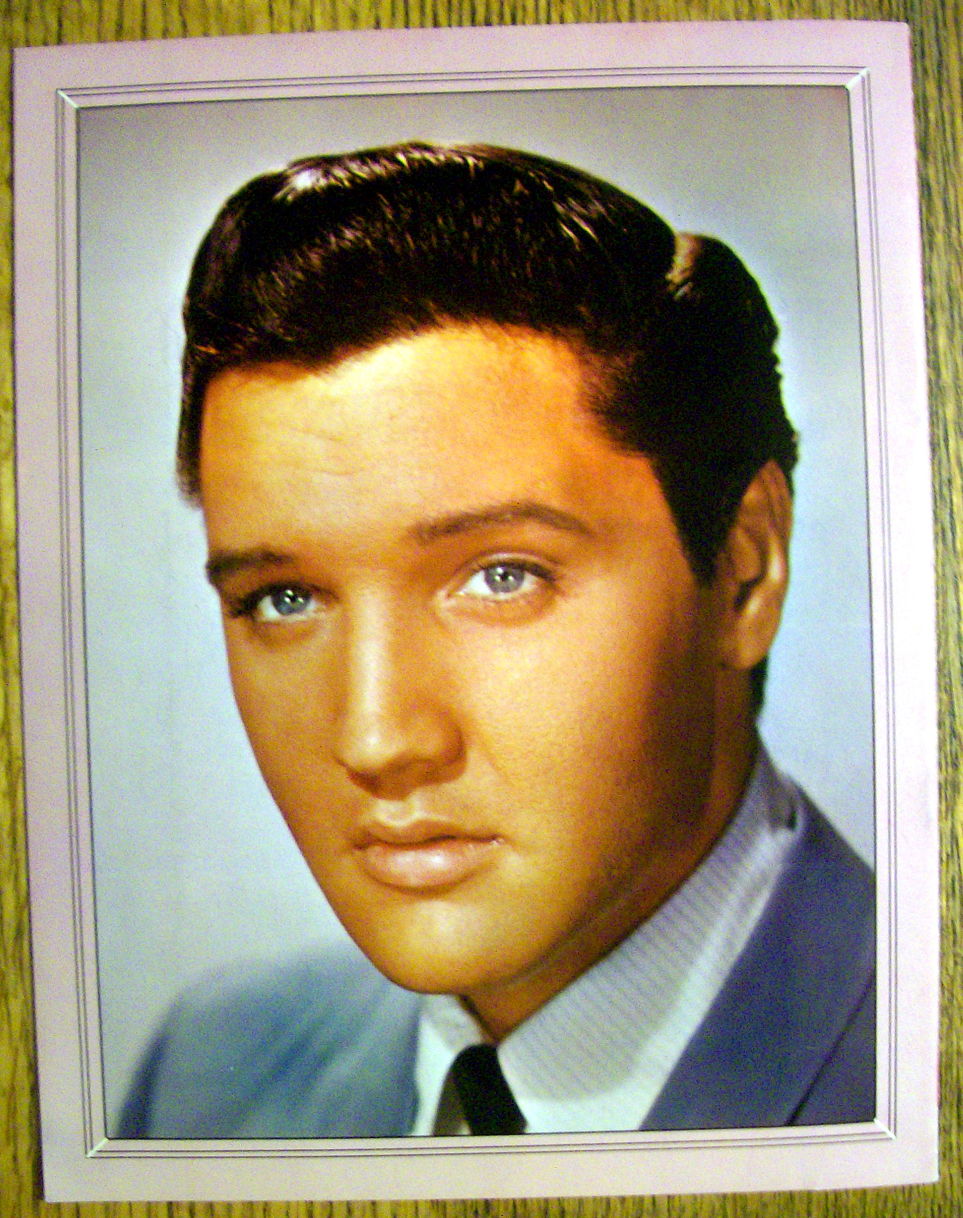 Elvis Presley Golden Hits Folio-1963-Elvis Presley