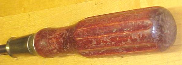 Bridgeport Phillips Screwdriver Patented 1935 Era 14 in