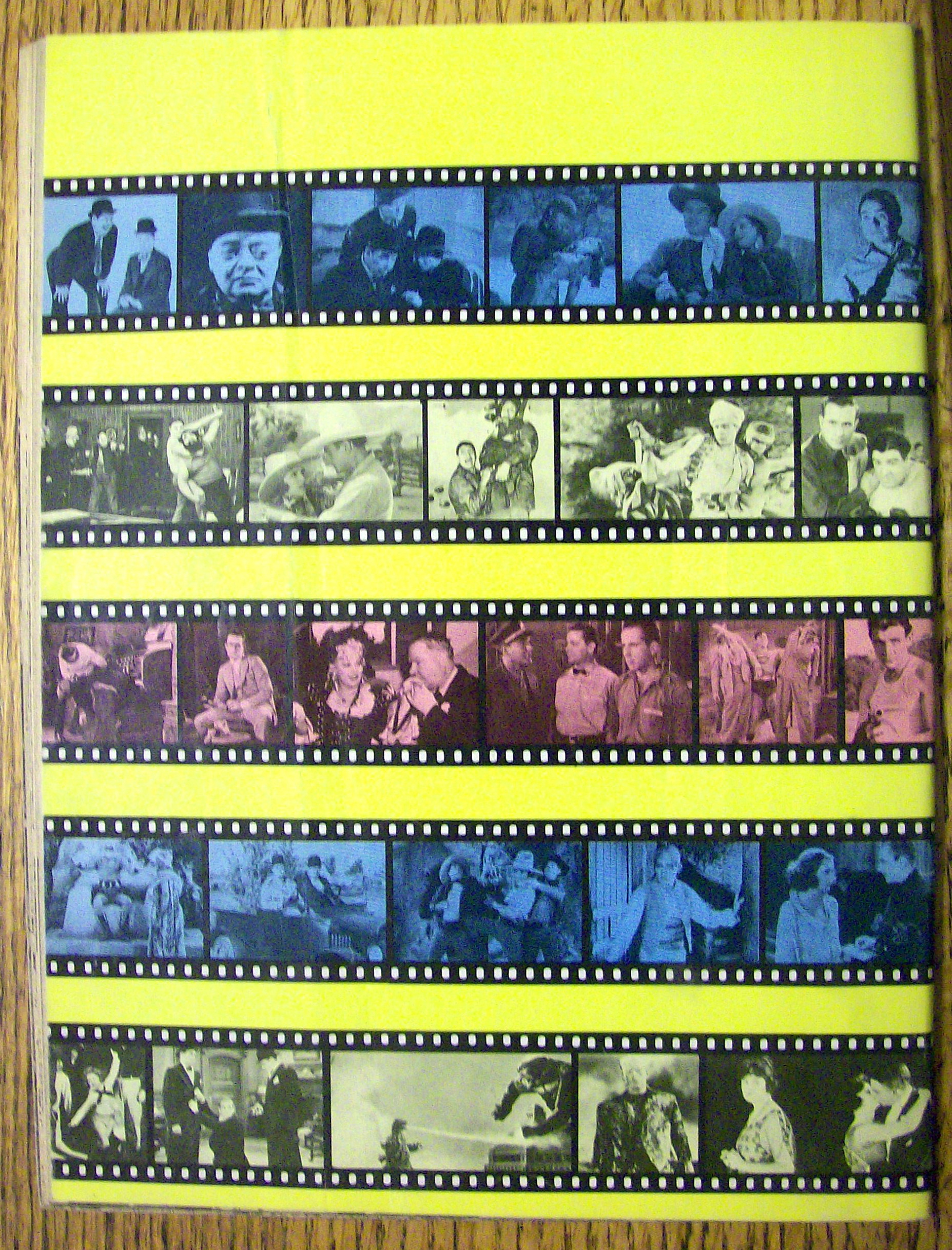 Cracked Magazine #18 1976 Those Great Old Movies