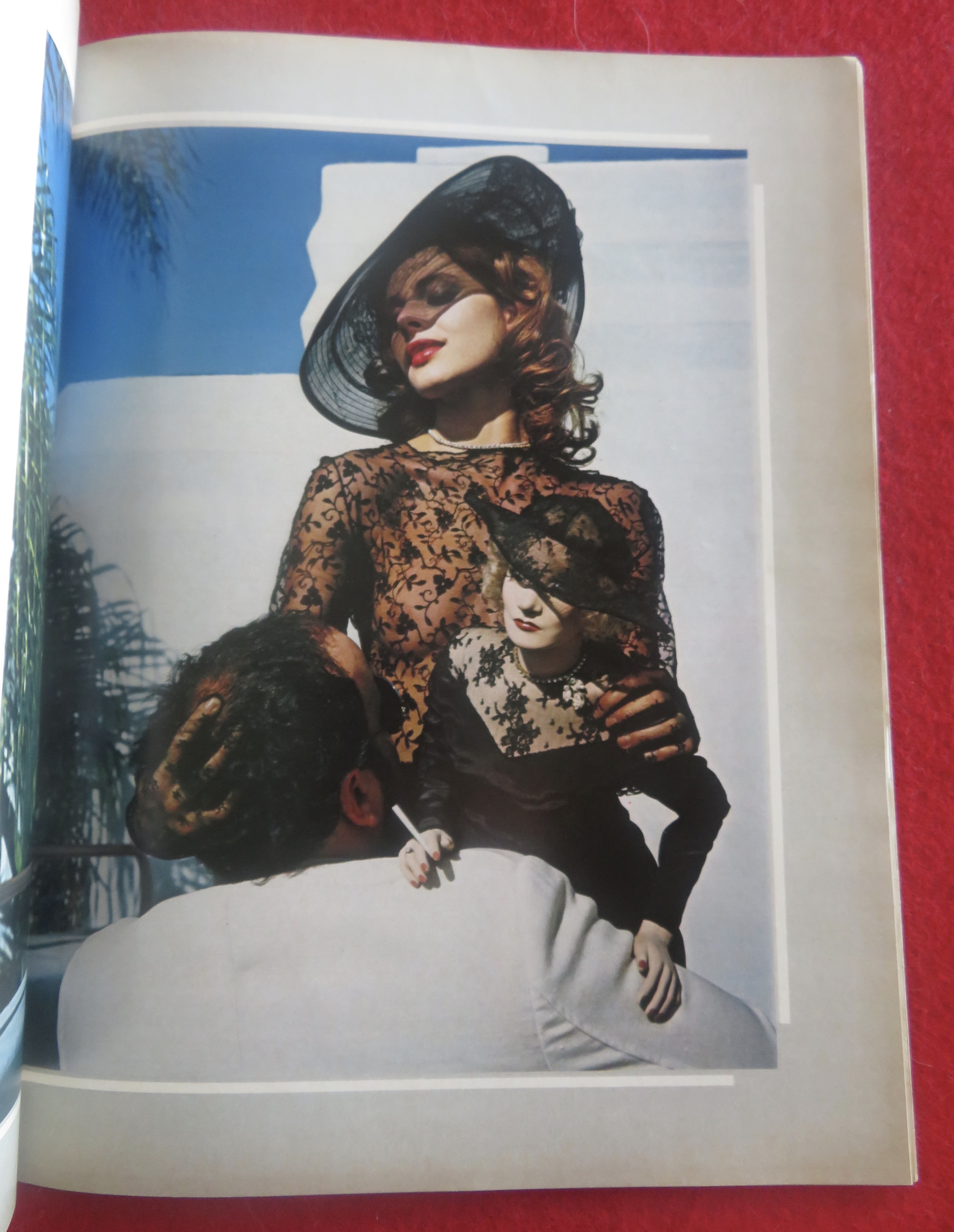 Playboy Magazine May 1983 Susie Scott