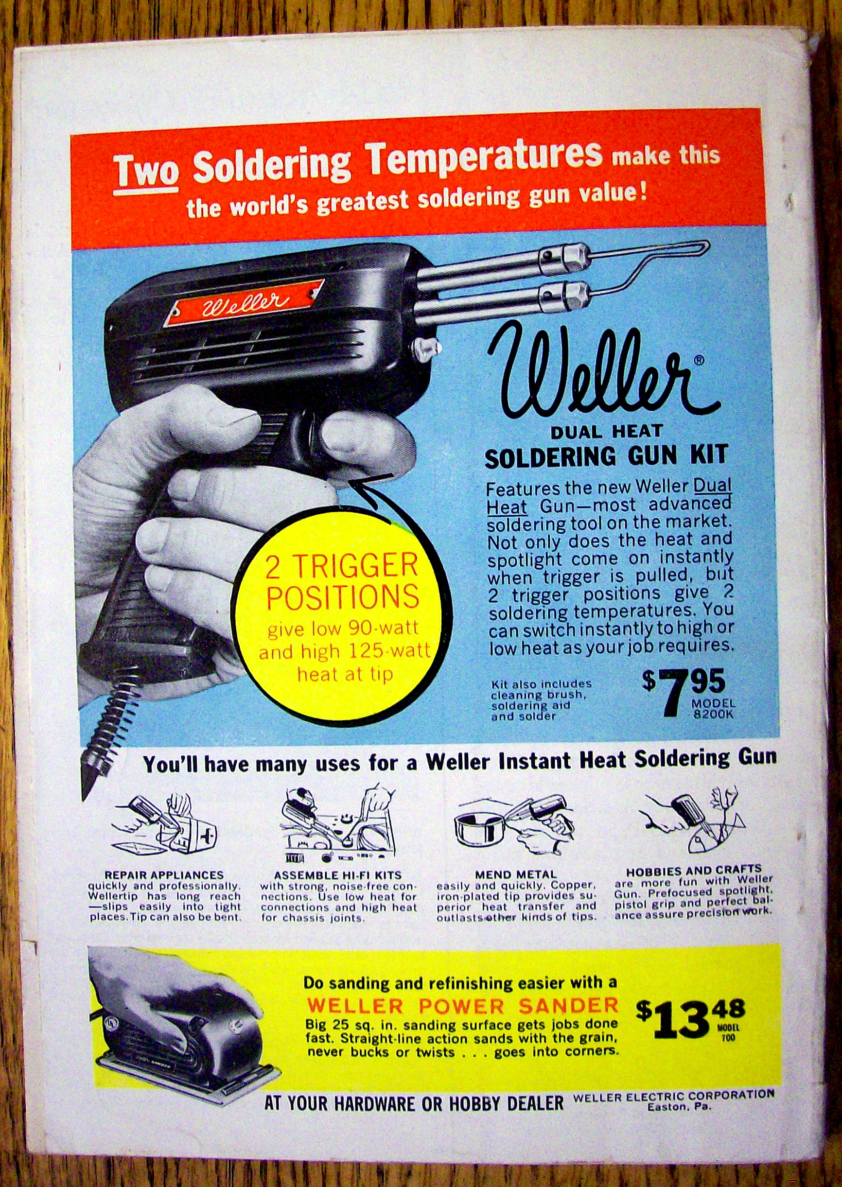 Popular Mechanics-October 1960-Thirteen 1961 Cars