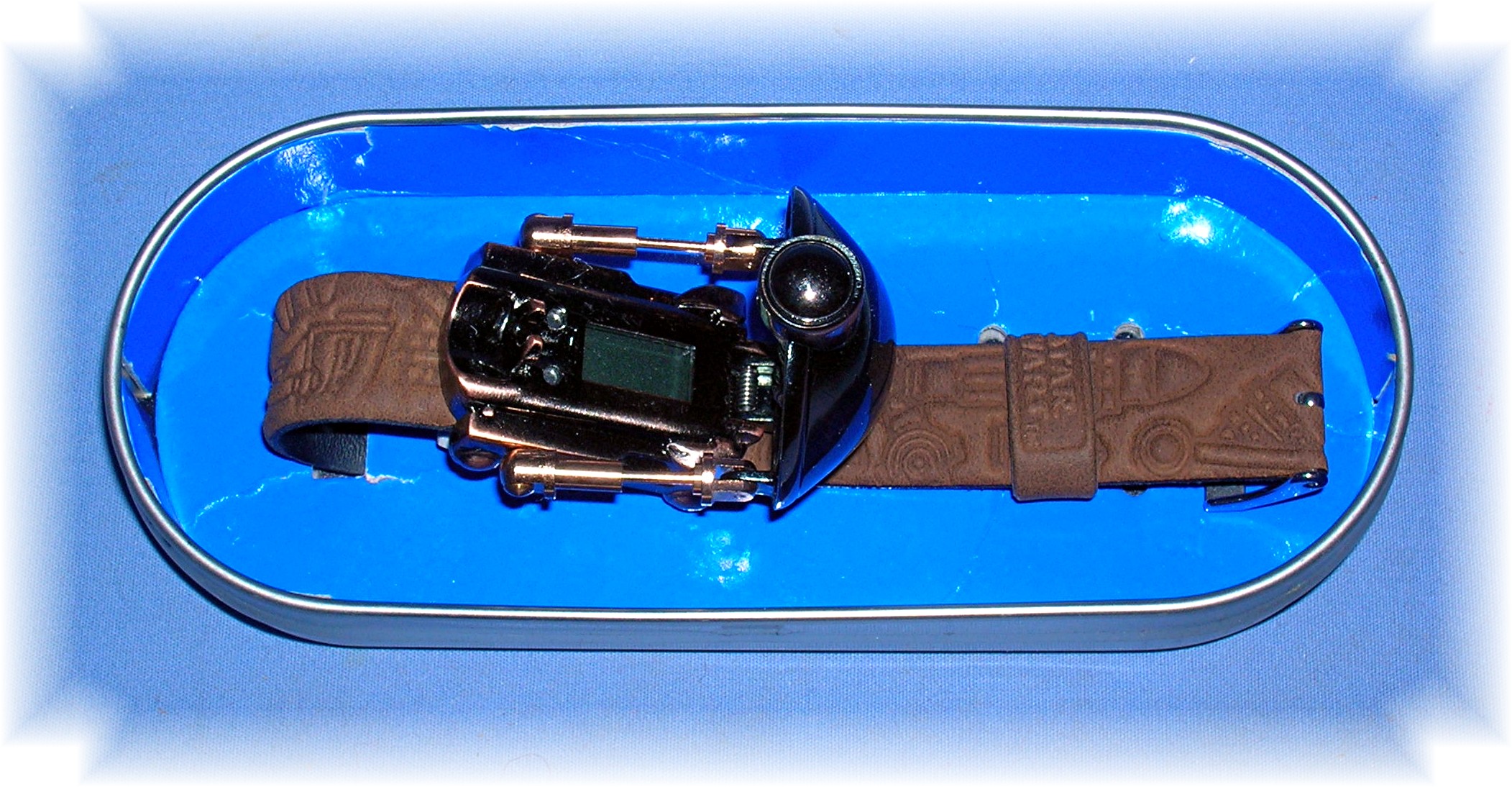 Star Wars Episode 1 Wristwatch Pit Droid