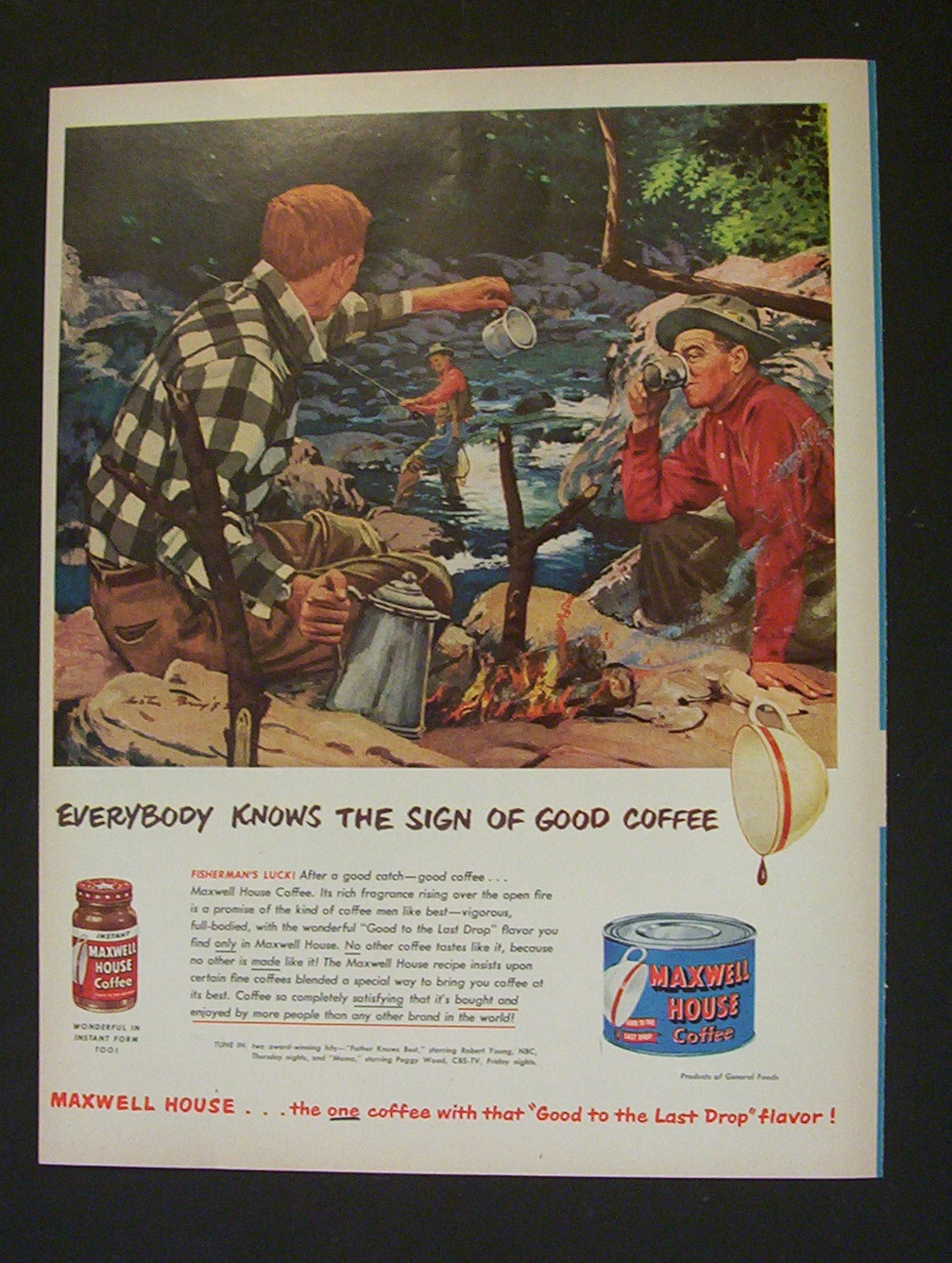 1951 Neolite Soles with Woman & Daughter