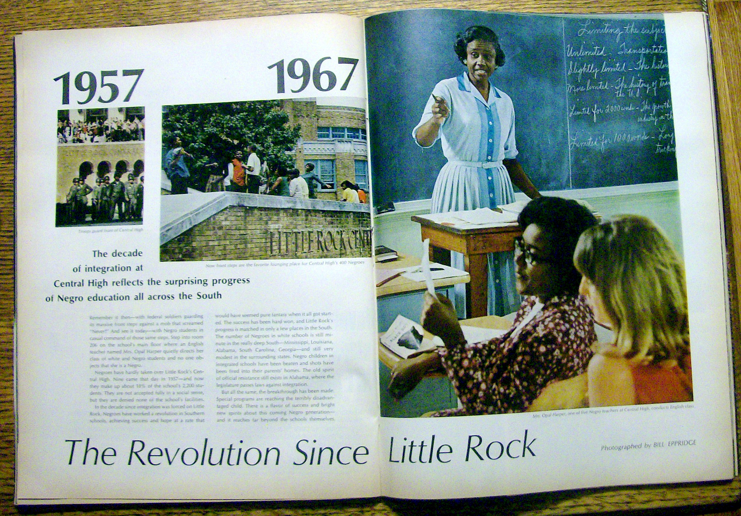 Life Magazine-September 29, 1967-Anti Ballistic Missile