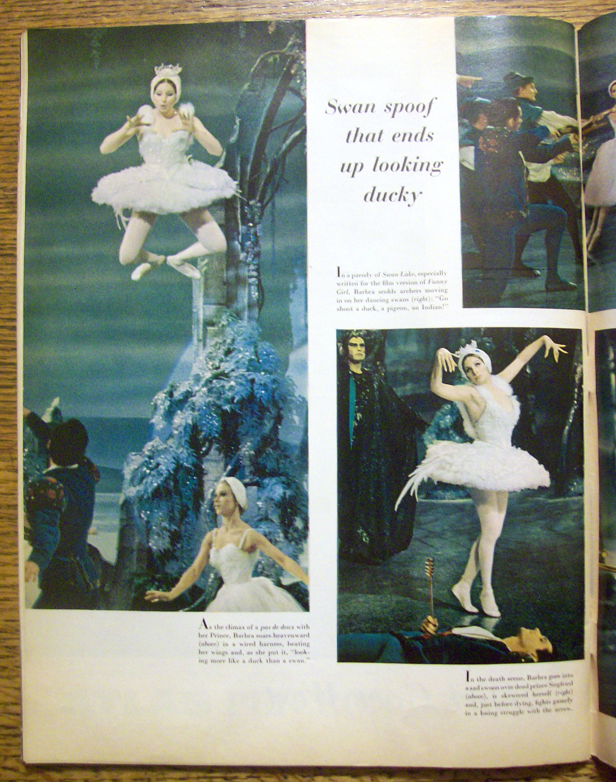 Life Magazine-September 29, 1967-Anti Ballistic Missile