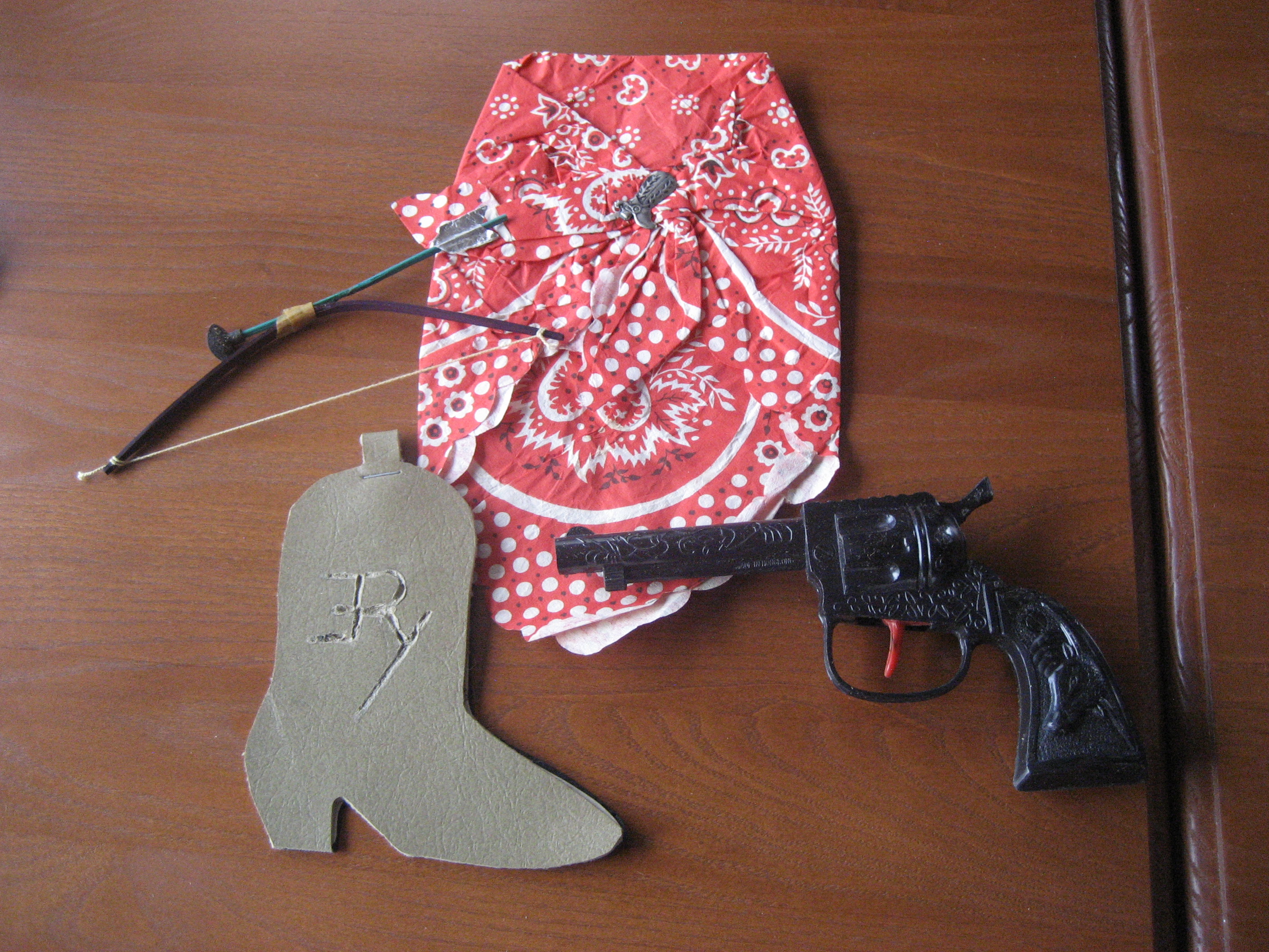 1950's Birthday Invitation and Party Favors