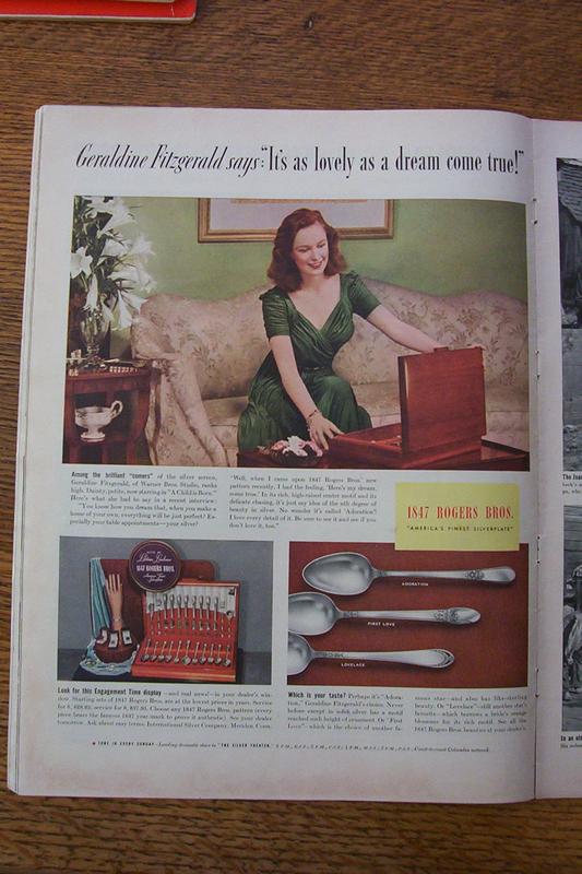 Life Magazine - January 22, 1940