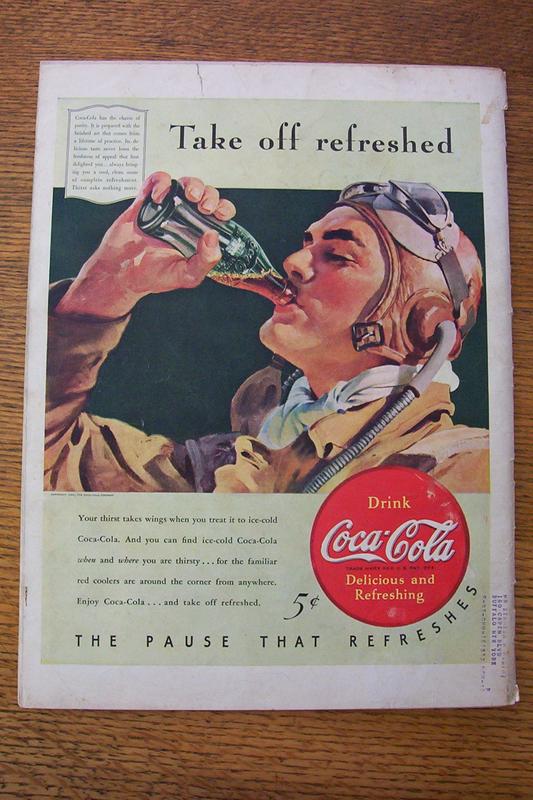 Life Magazine - January 22, 1940