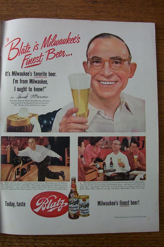 Life Magazine - March 24, 1952 - If Not Truman, WHO?