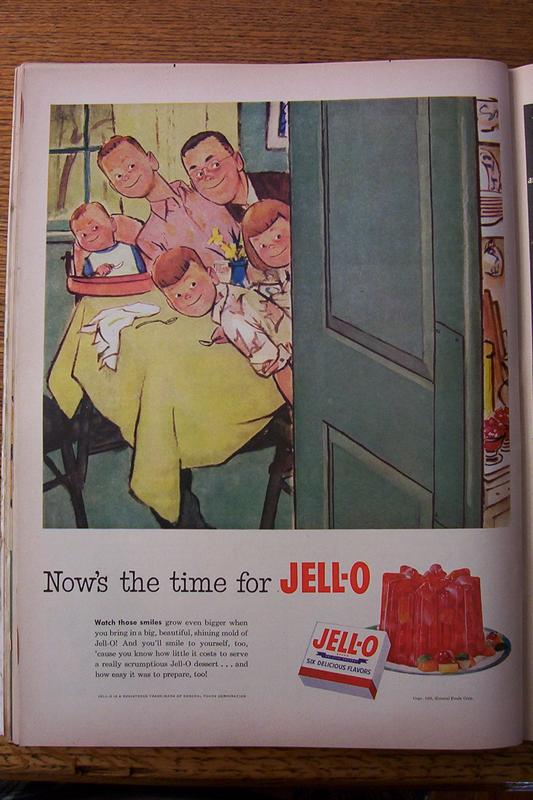 Life Magazine - March 24, 1952 - If Not Truman, WHO?