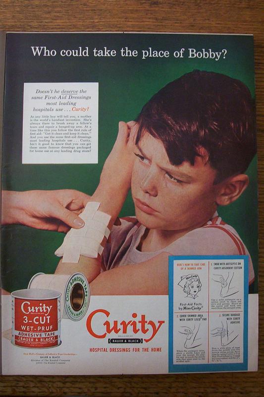 Life Magazine - March 24, 1952 - If Not Truman, WHO?