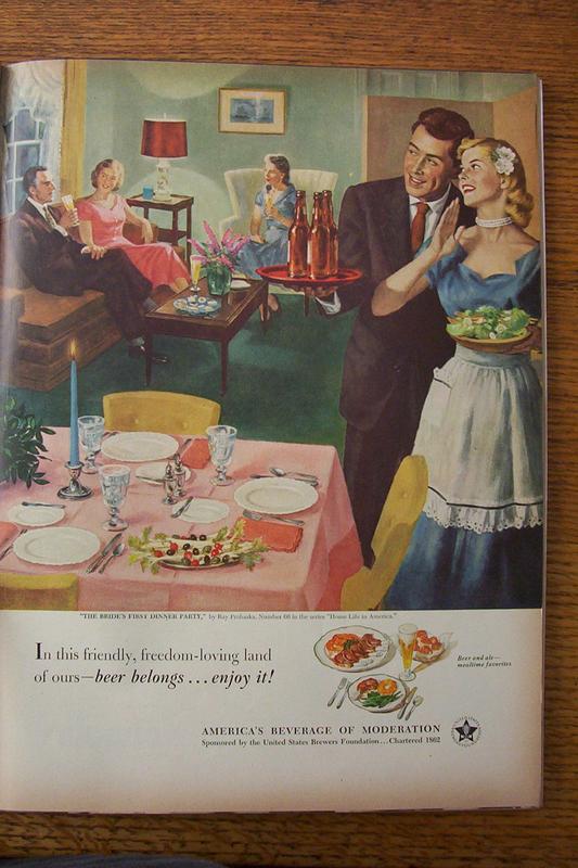 Life Magazine - March 24, 1952 - If Not Truman, WHO?