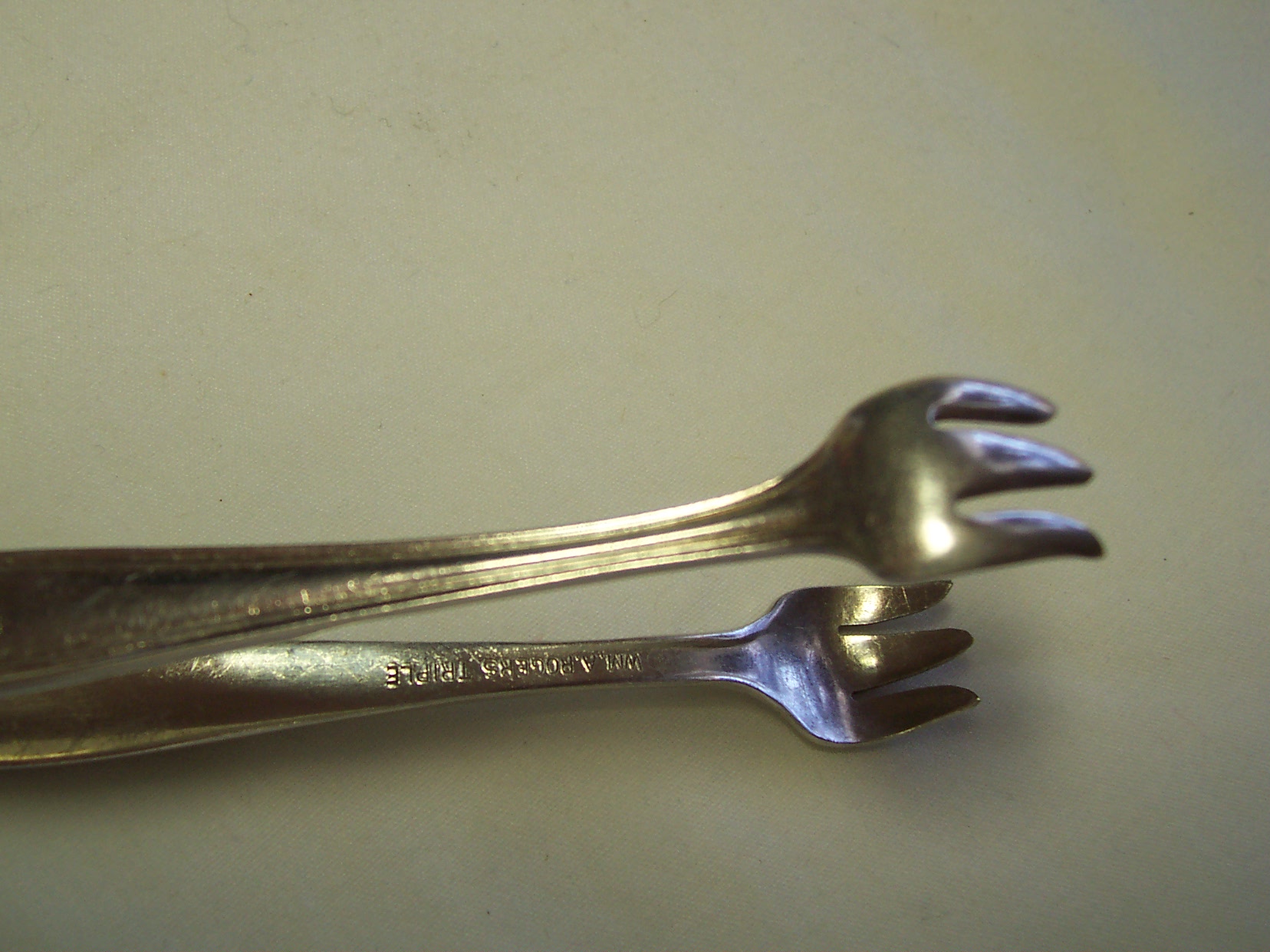 Canadian National Railroad Rogers Ice Tongs