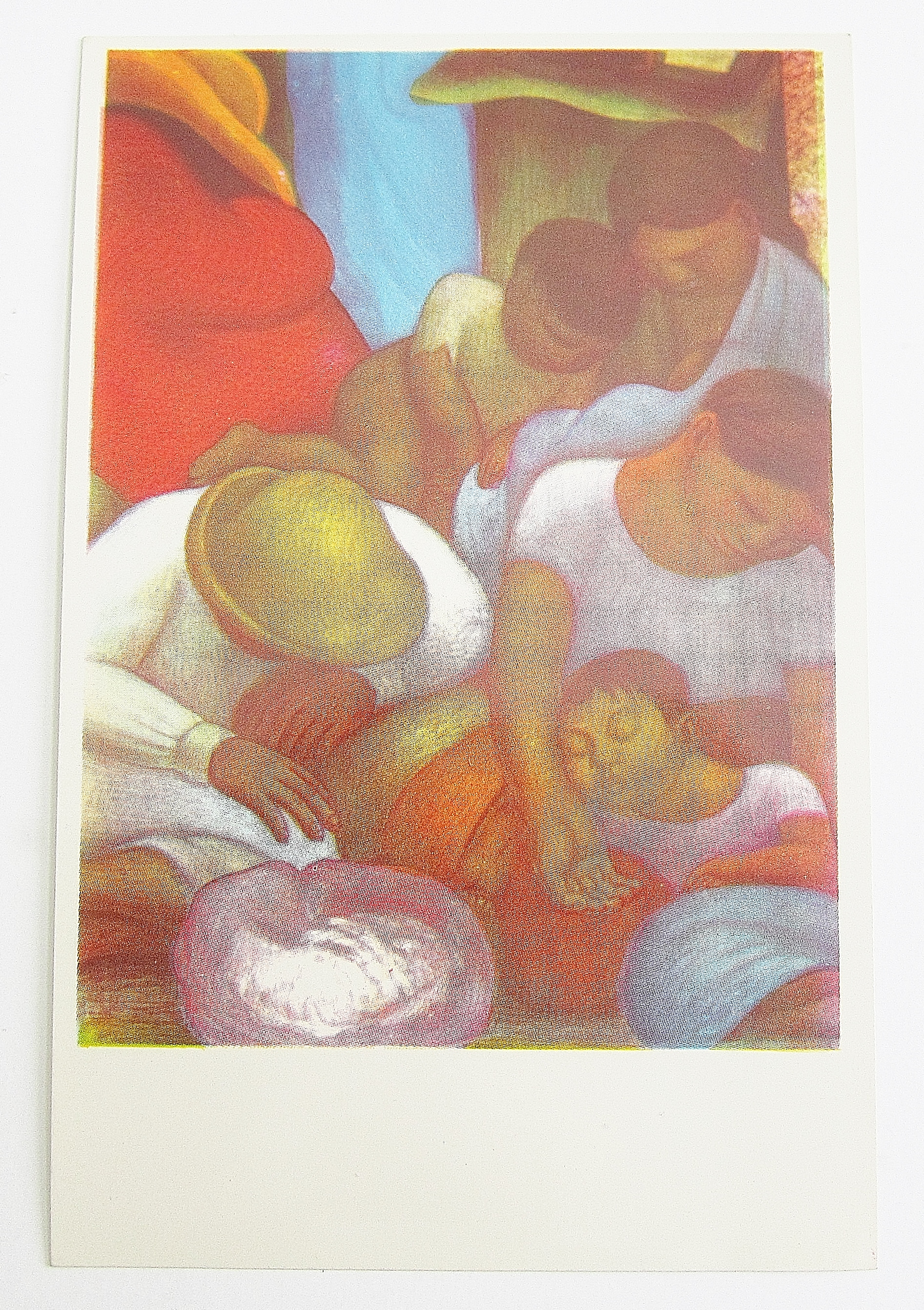 Night Of The Poor