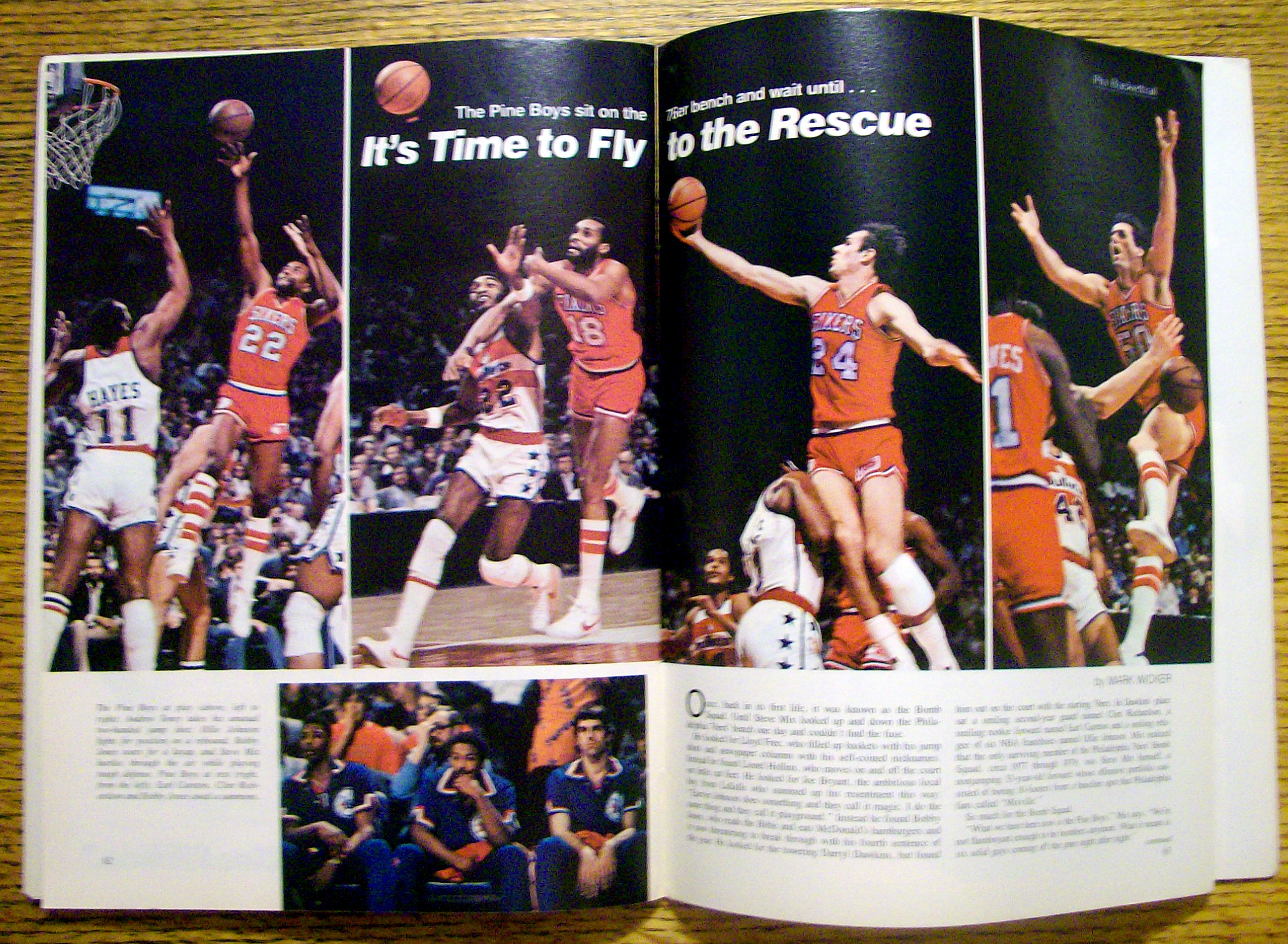 Sport Magazine-June 1981-Pittsburgh's Dave Parker