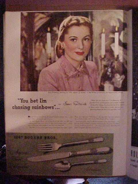 Life Magazine May 21, 1945 Winston Churchill (Part 1)