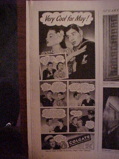 Life Magazine May 21, 1945 Winston Churchill (Part 1)